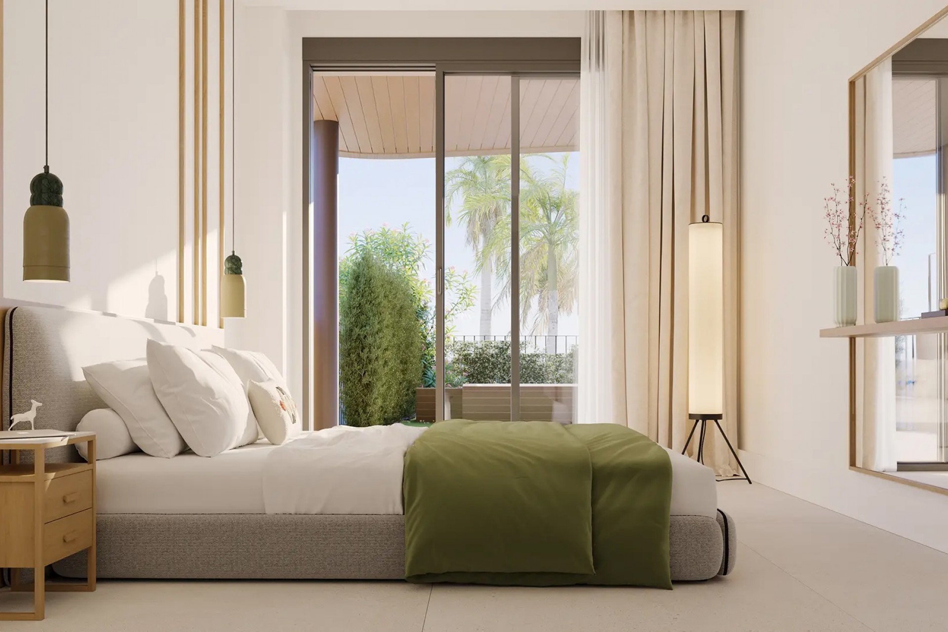 New Build - ground-floor -
Fuengirola