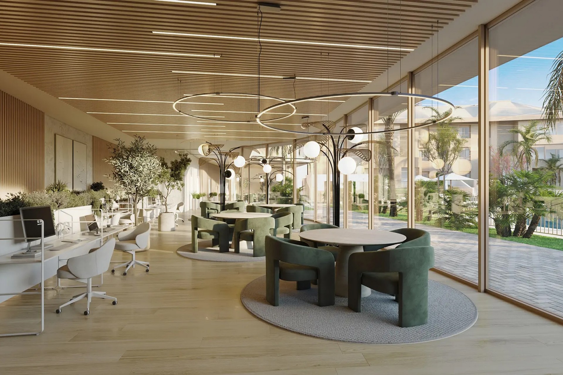 New Build - ground-floor -
Fuengirola