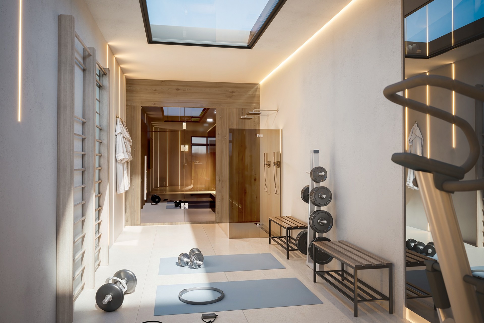 New Build - ground-floor -
Fuengirola