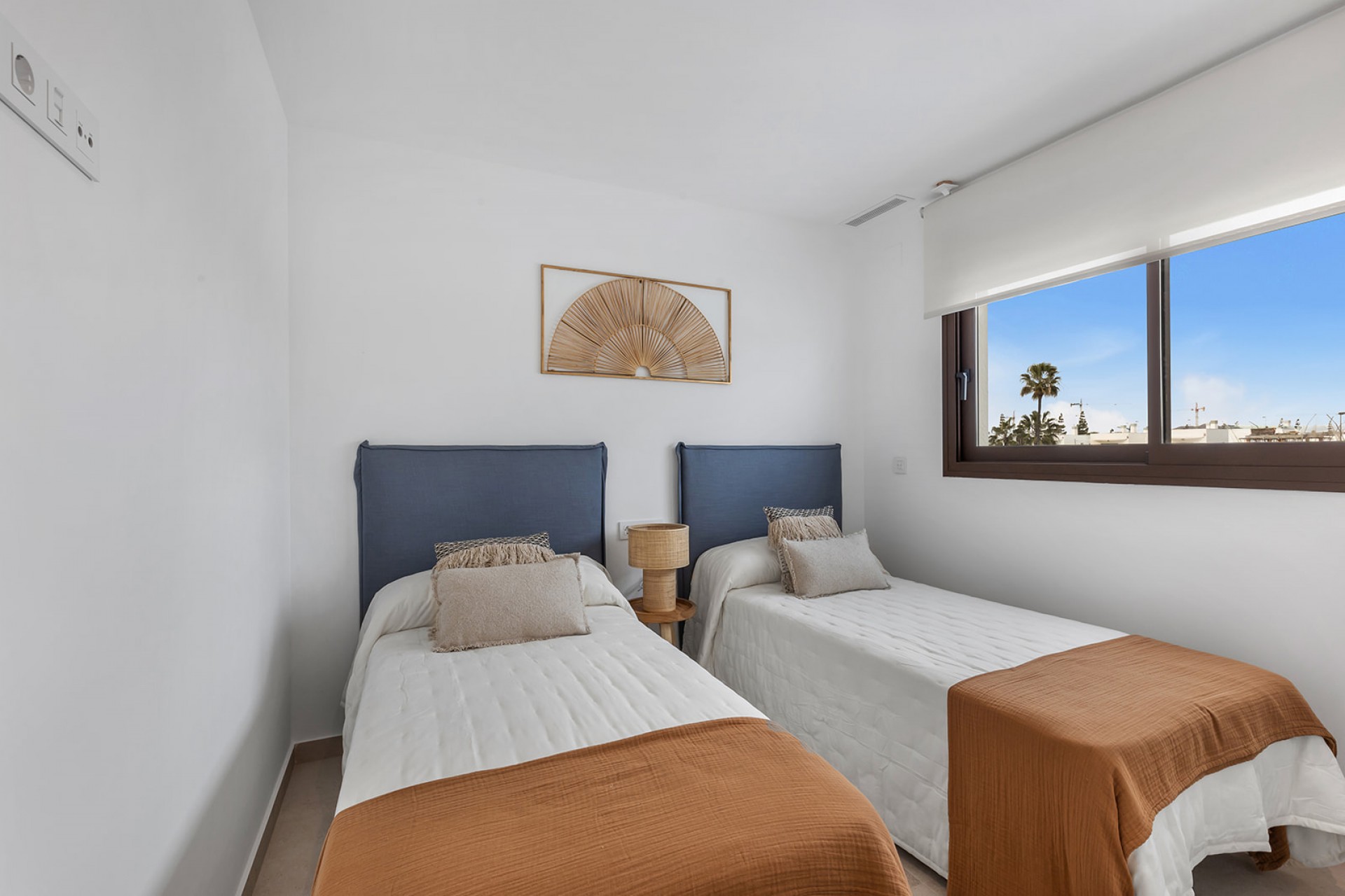 New Build - ground-floor -
Los Alcazares