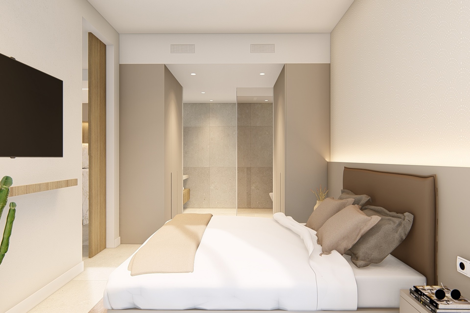 New Build - ground-floor -
Los Alcazares
