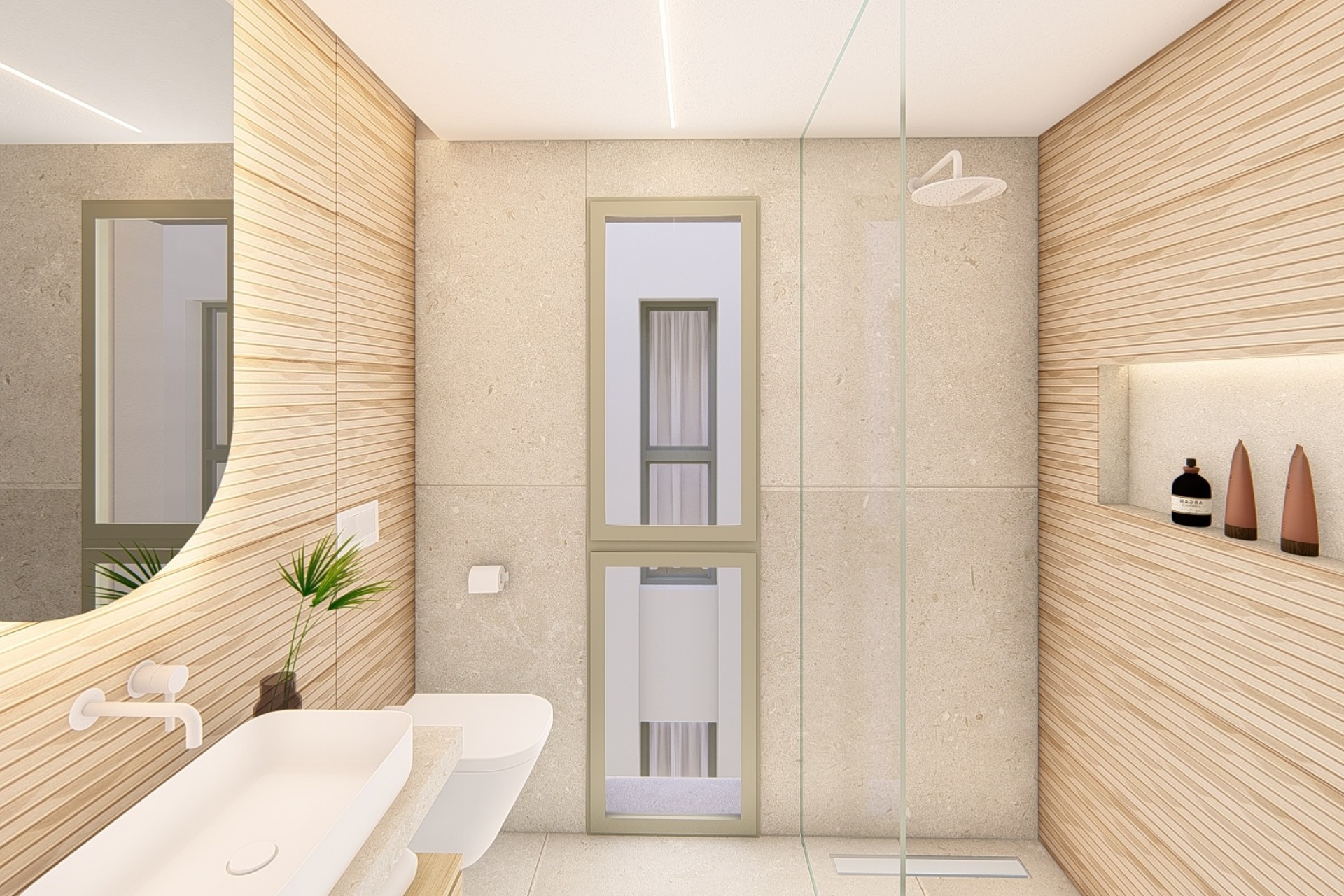 New Build - ground-floor -
Los Alcazares