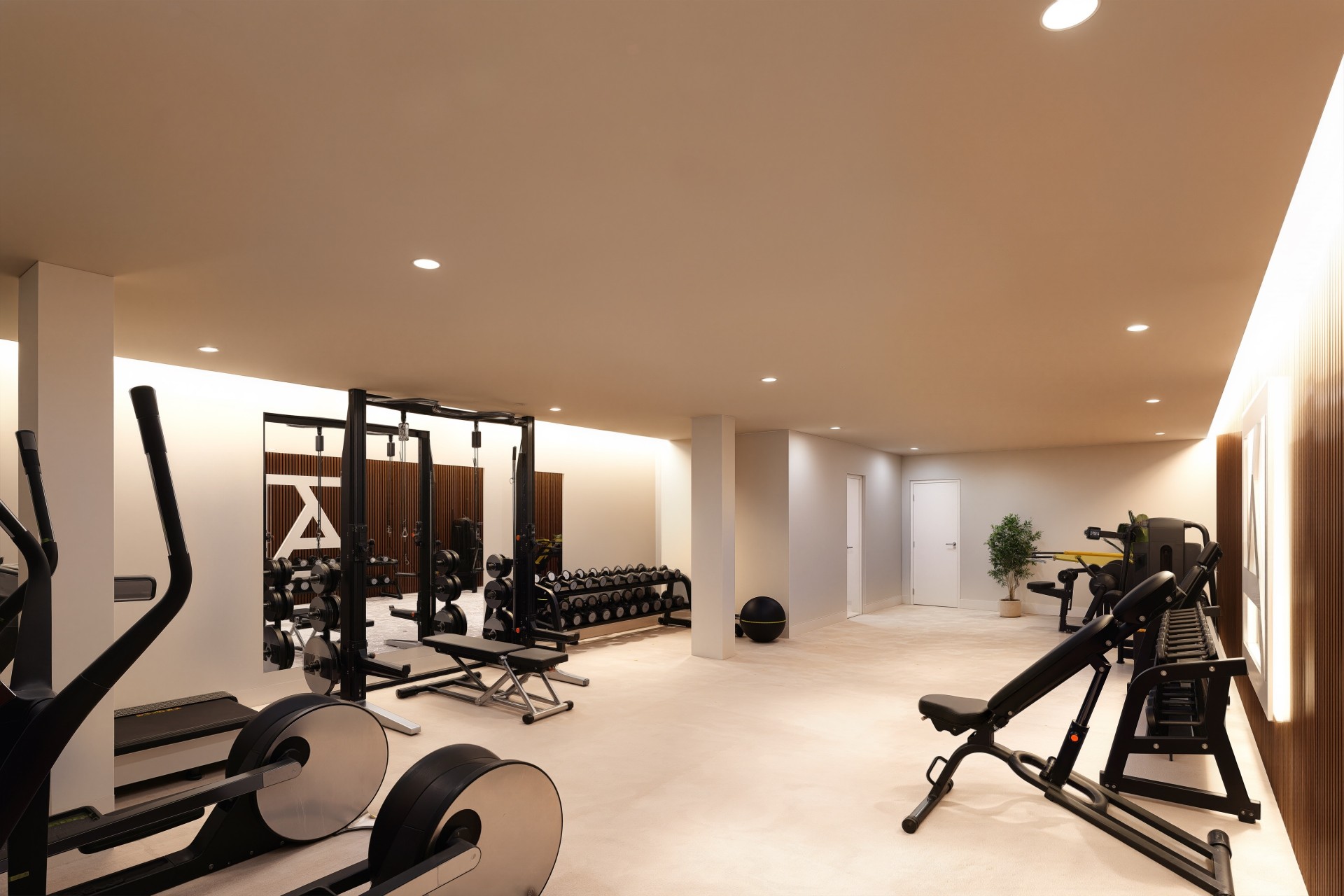 New Build - ground-floor -
Los Alcazares