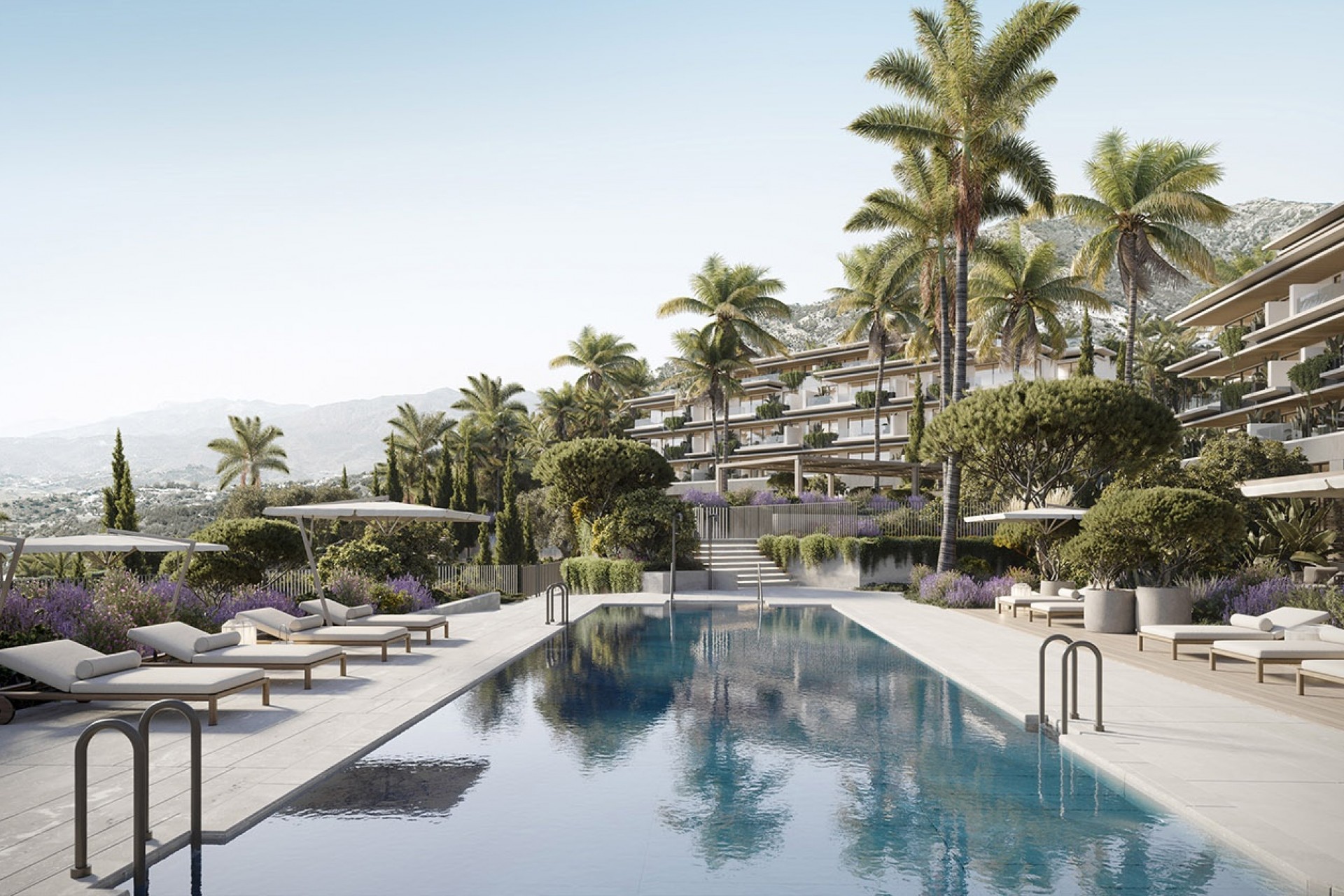 New Build - ground-floor -
Mijas