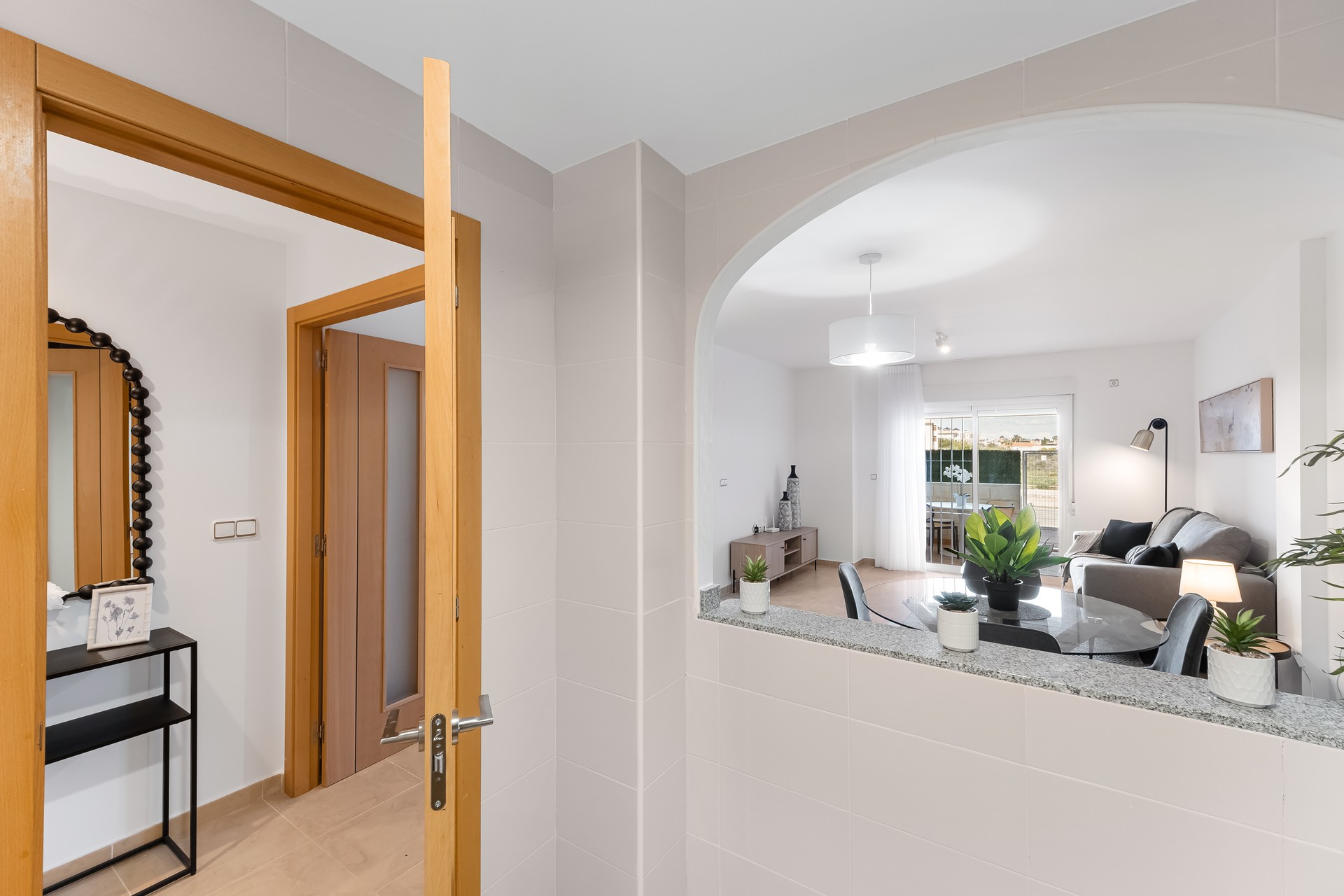 New Build - ground-floor -
Orihuela Costa