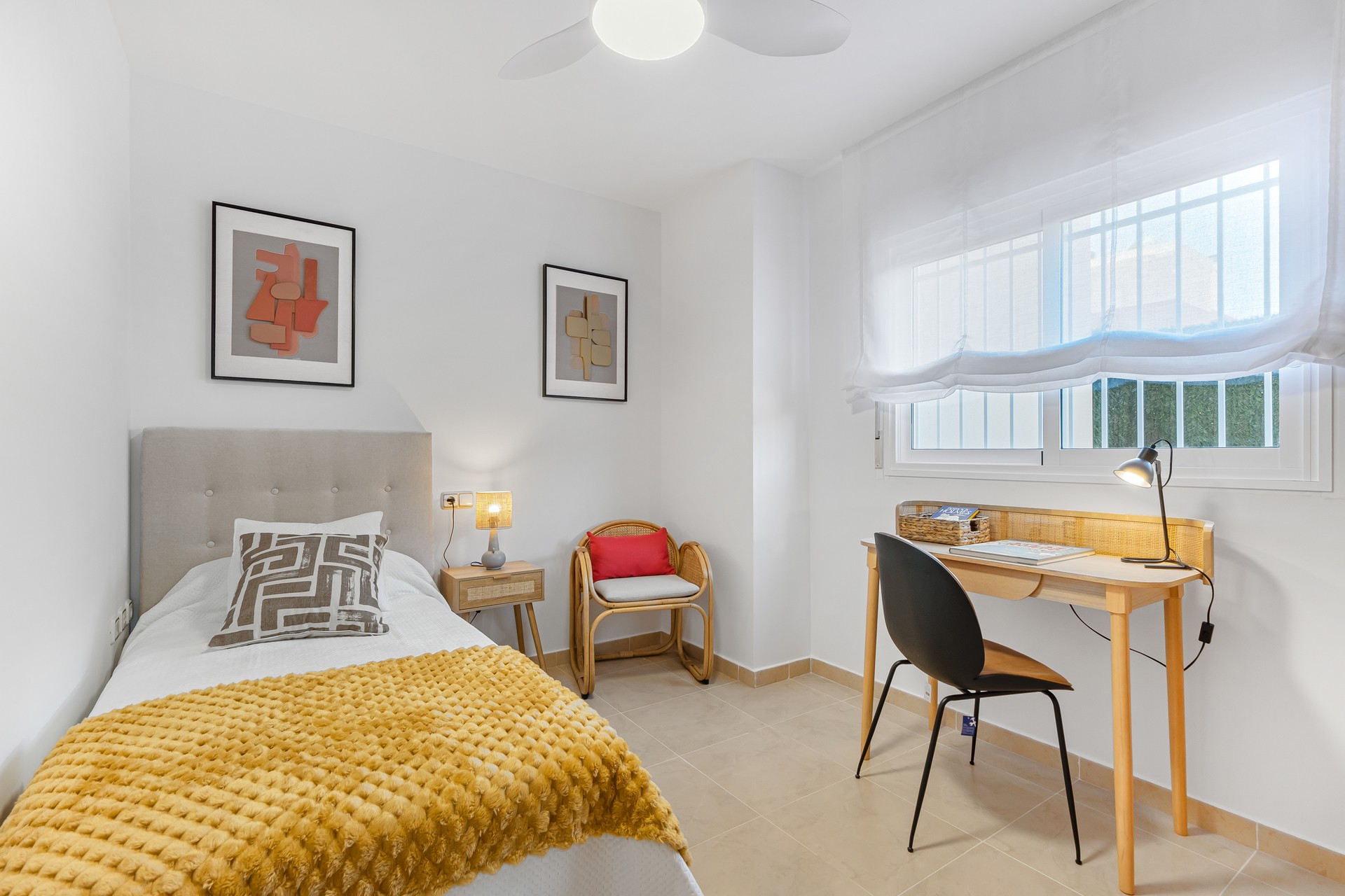 New Build - ground-floor -
Orihuela Costa