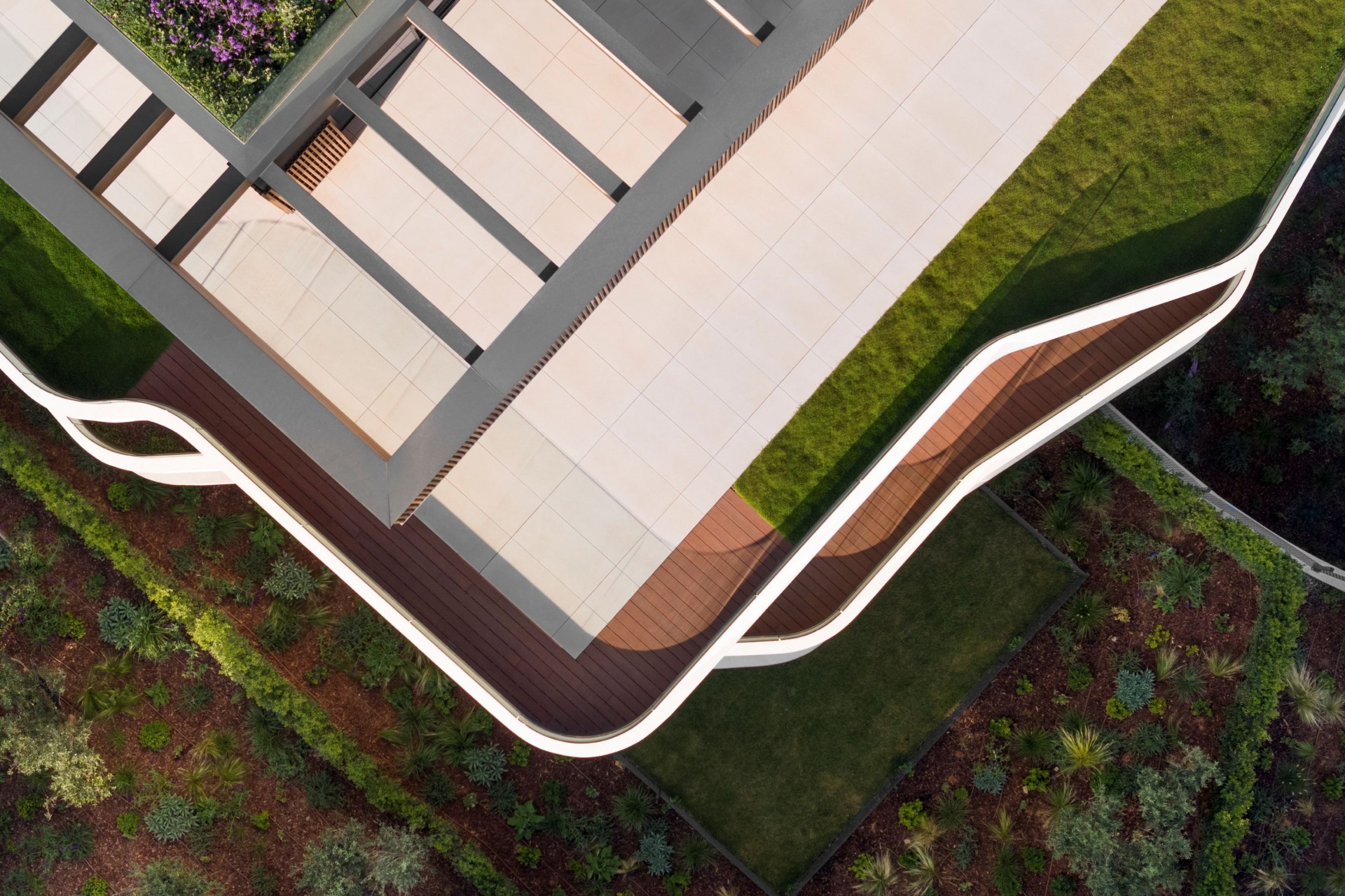 New Build - ground-floor -
Pueblo Nuevo