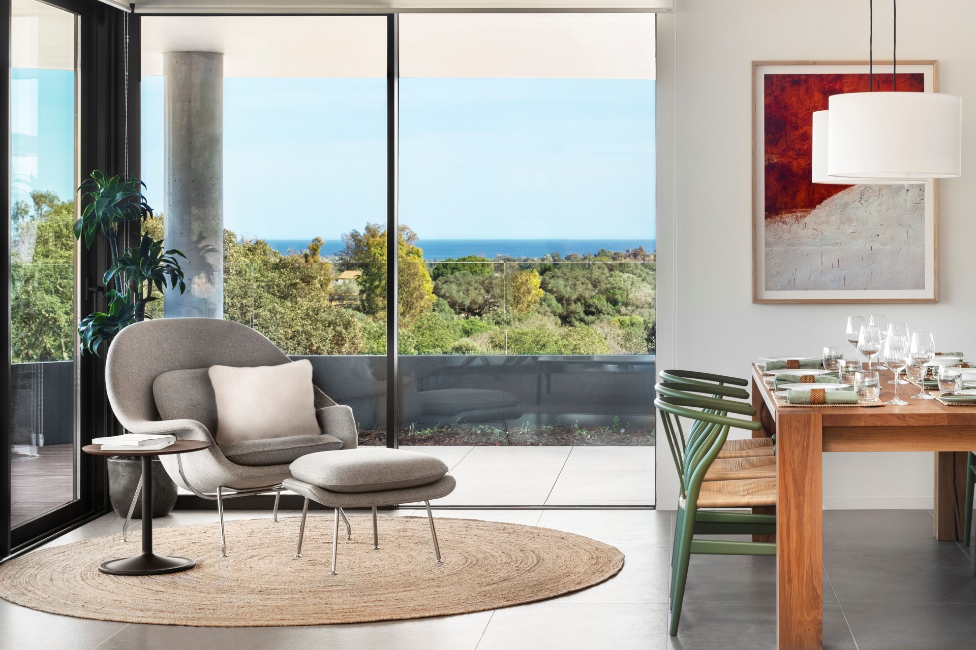 New Build - ground-floor -
Pueblo Nuevo