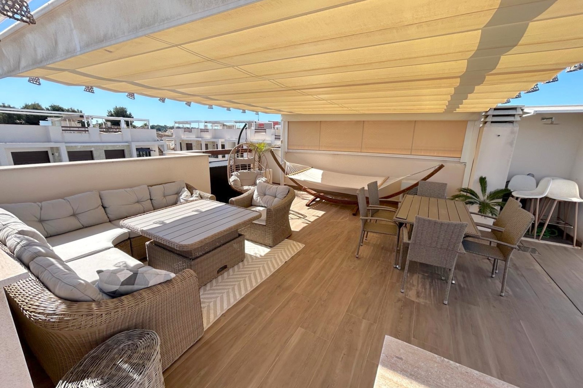 New Build - ground-floor -
Torrevieja