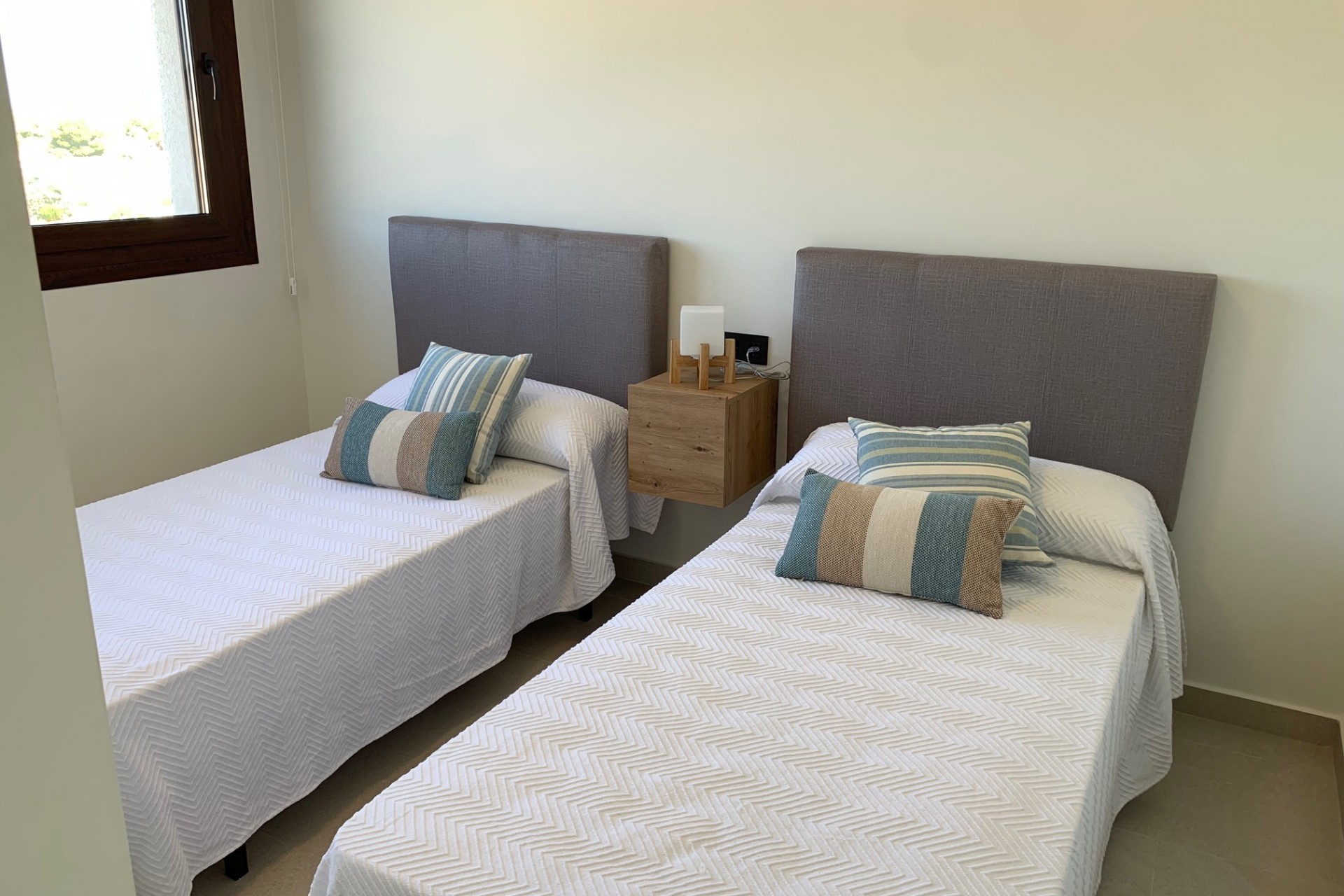 New Build - ground-floor -
Torrevieja