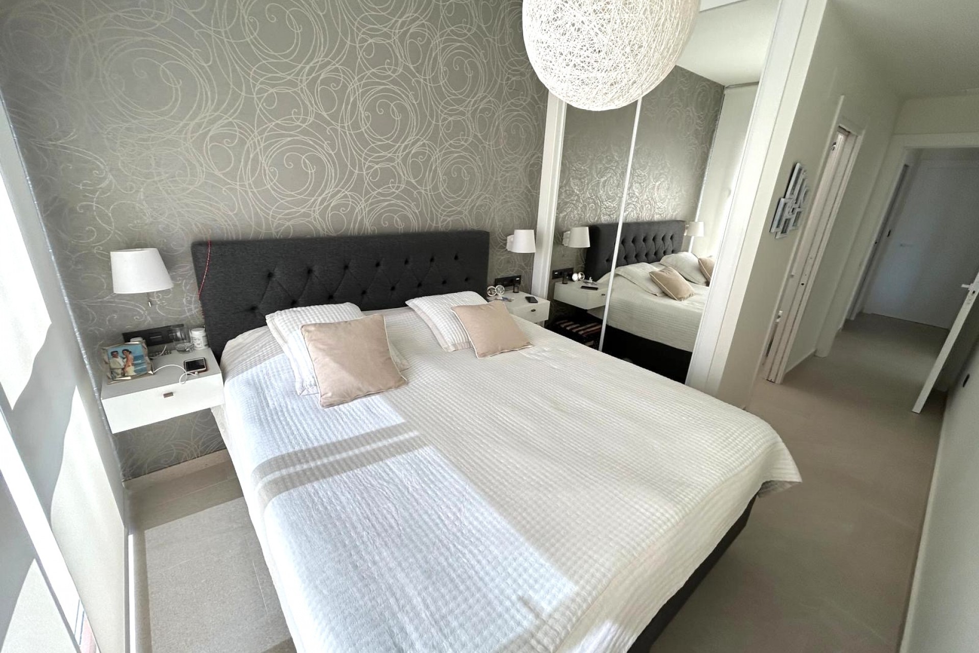 New Build - ground-floor -
Torrevieja