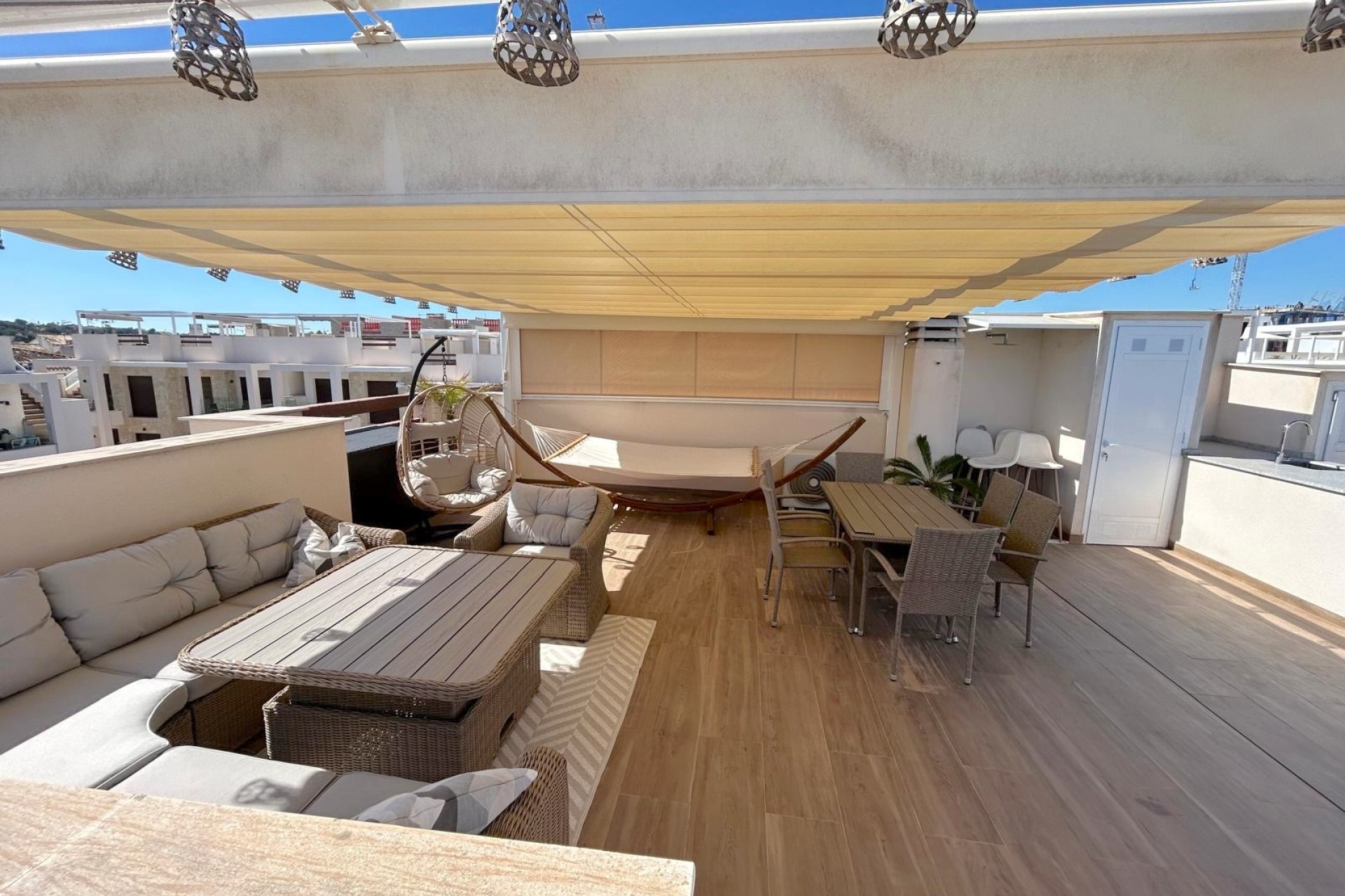 New Build - ground-floor -
Torrevieja