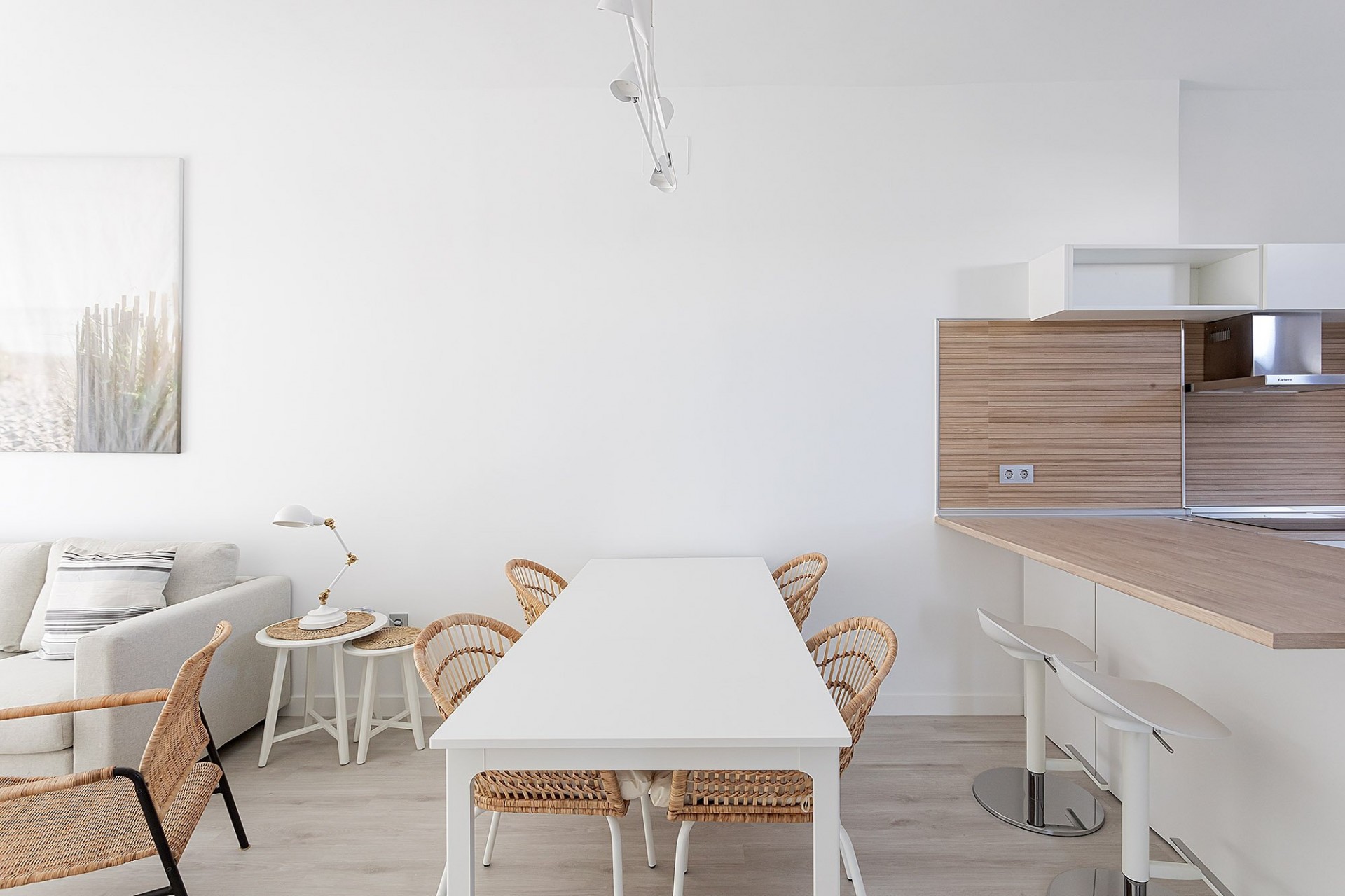 New Build - ground-floor -
Vera