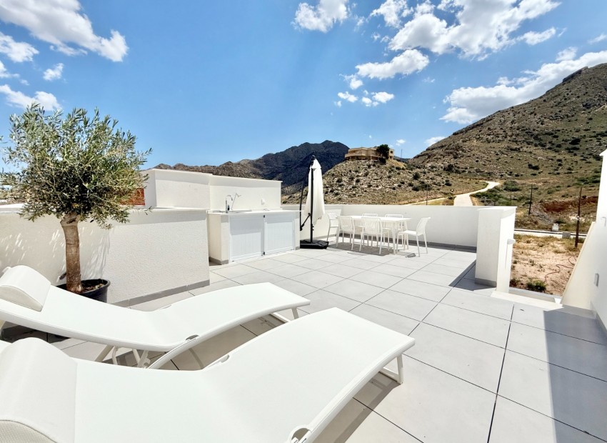 New Build - high-bungalow -
Cox