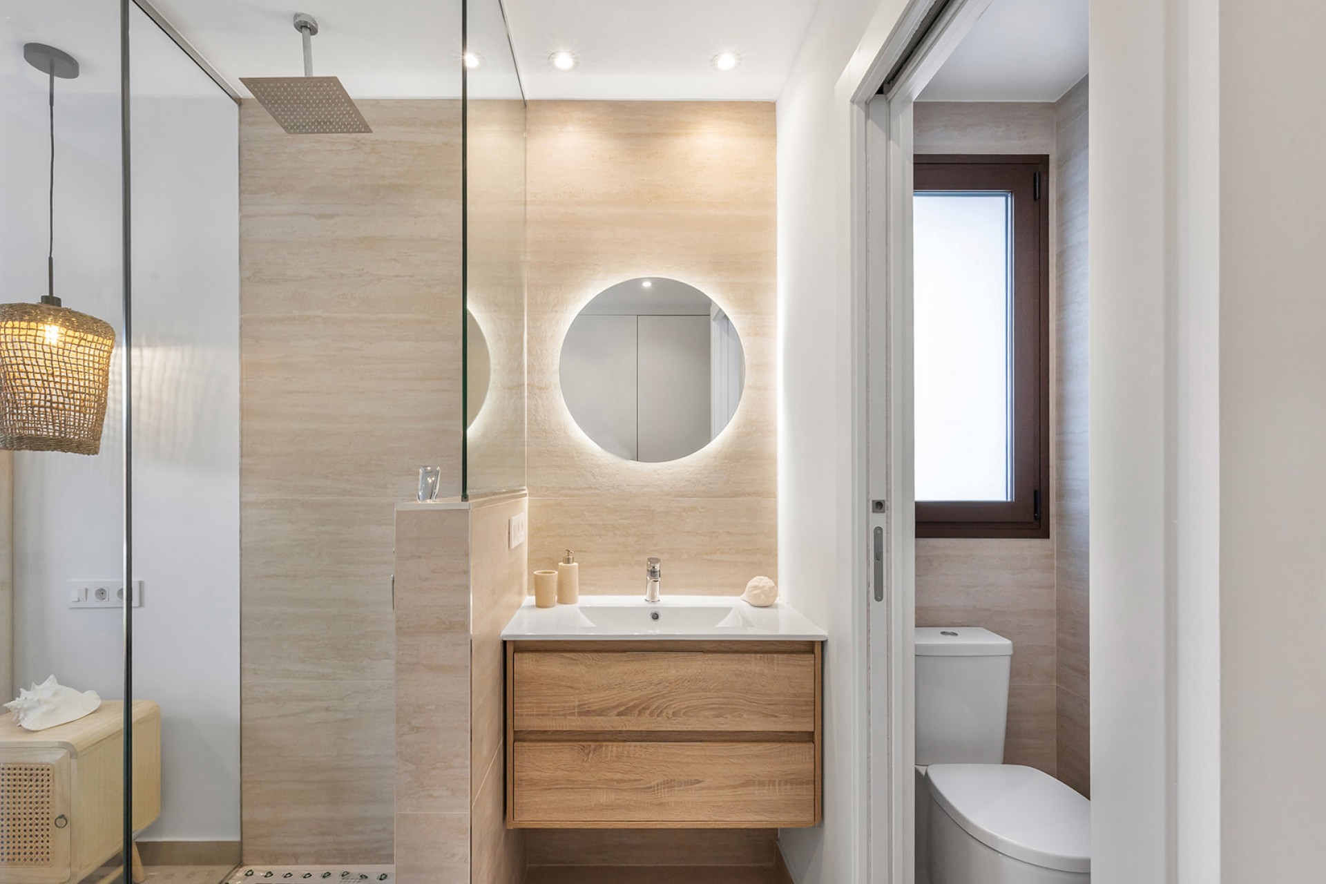 New Build - high-bungalow -
Los Alcazares