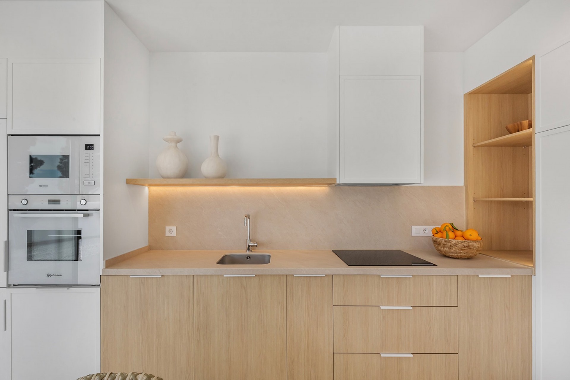 New Build - high-bungalow -
Los Alcazares