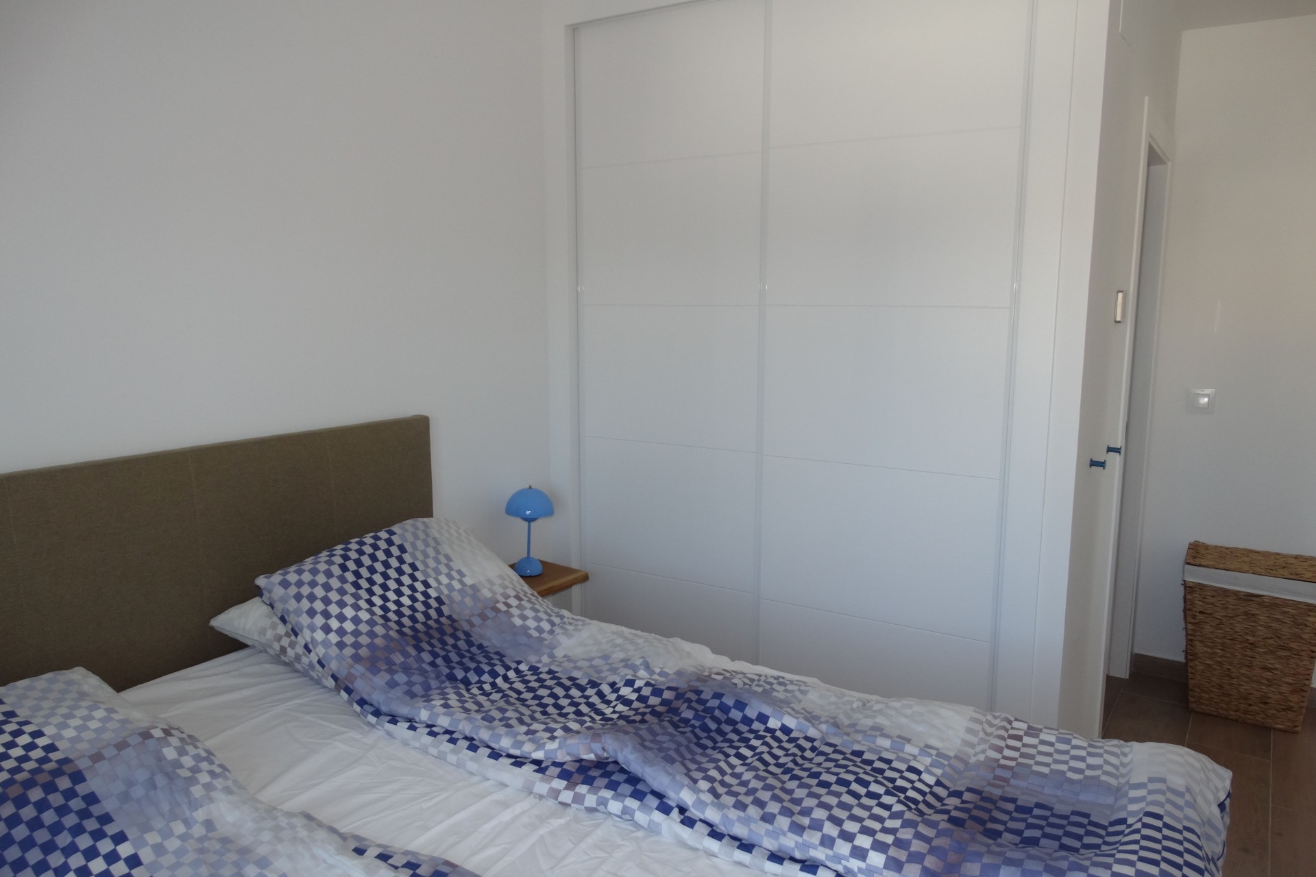 New Build - high-bungalow -
Pilar de la Horadada