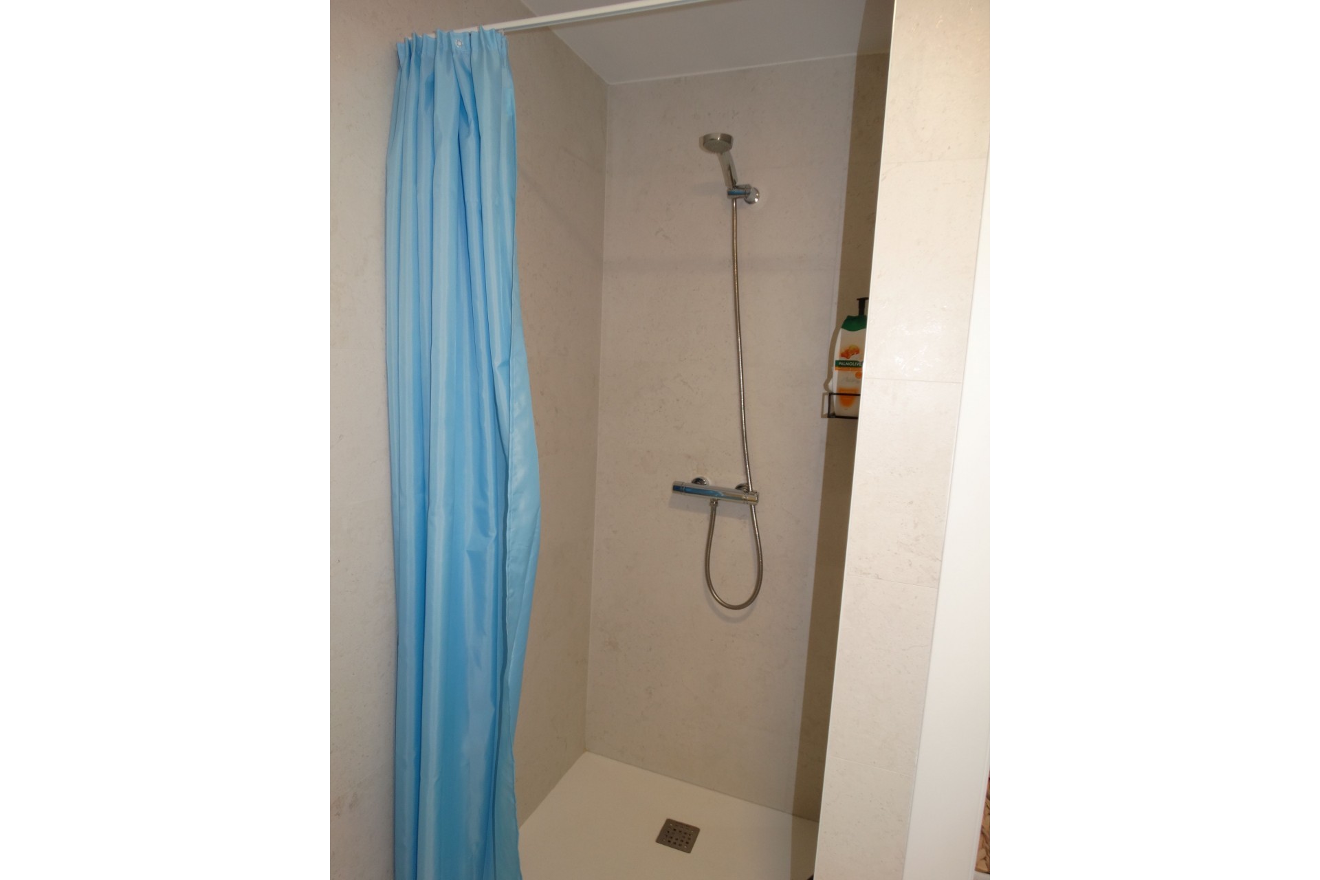 New Build - high-bungalow -
Pilar de la Horadada
