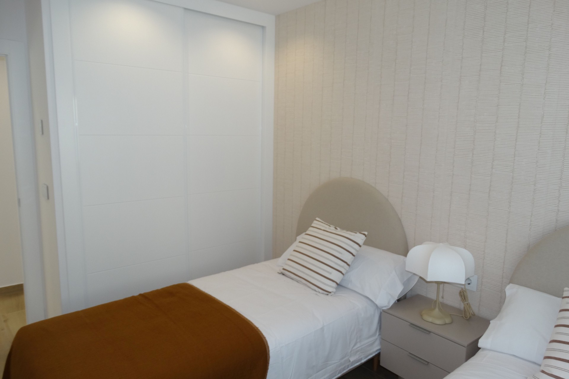 New Build - high-bungalow -
Pilar de la Horadada