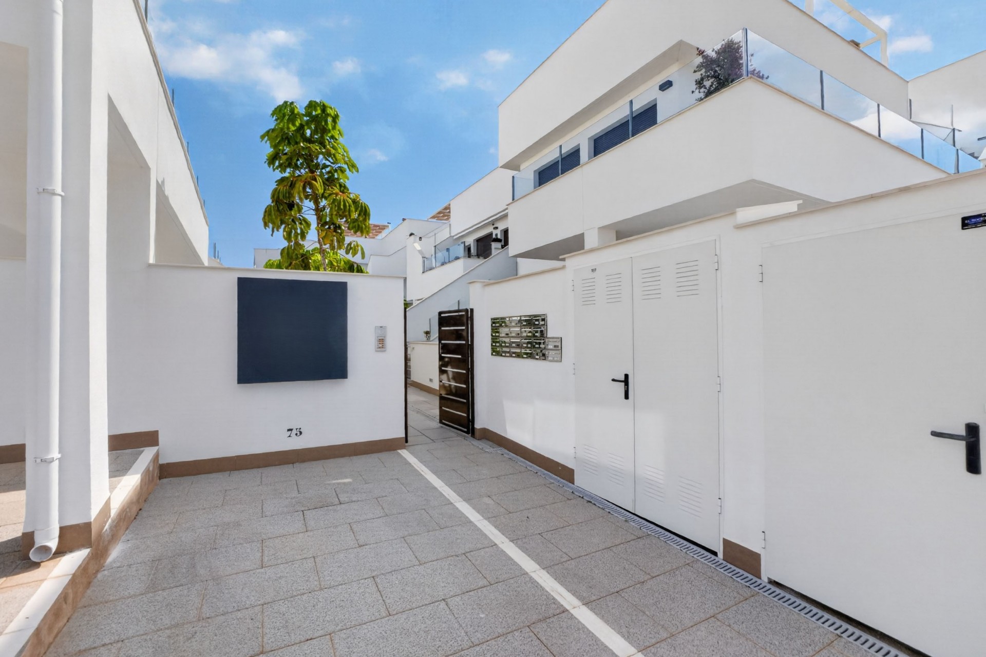 New Build - high-bungalow -
Pilar de la Horadada