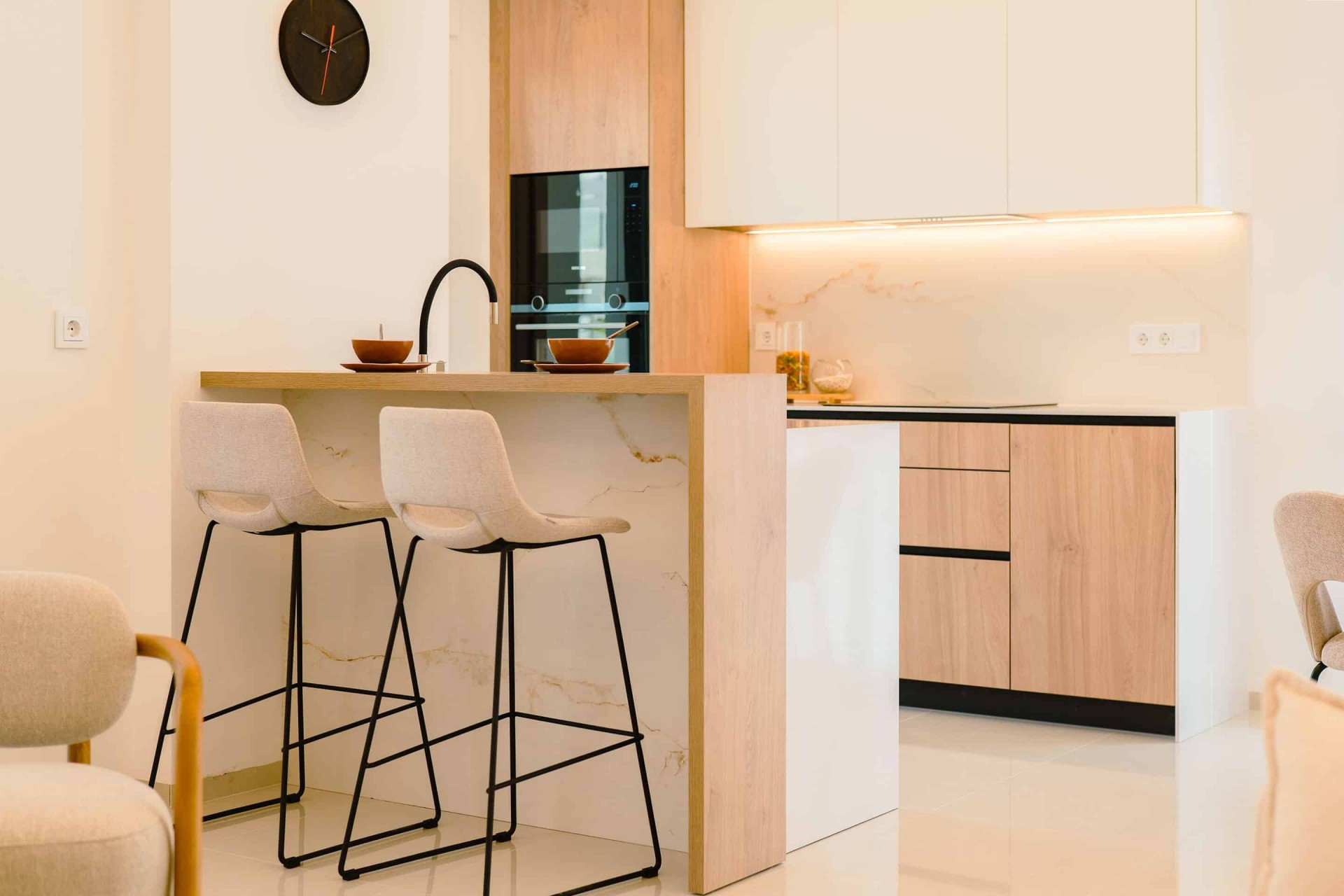 New Build - high-bungalow -
Rojales
