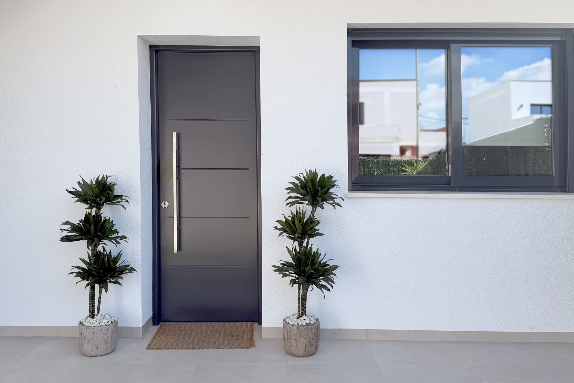New Build - high-bungalow -
San Fulgencio