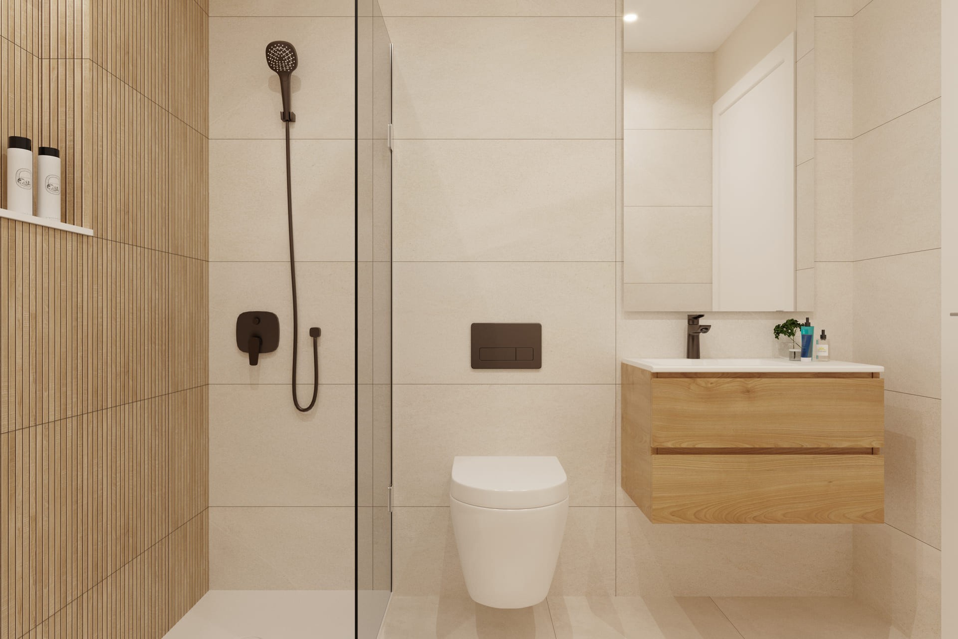 New Build - high-bungalow -
San Pedro del Pinatar