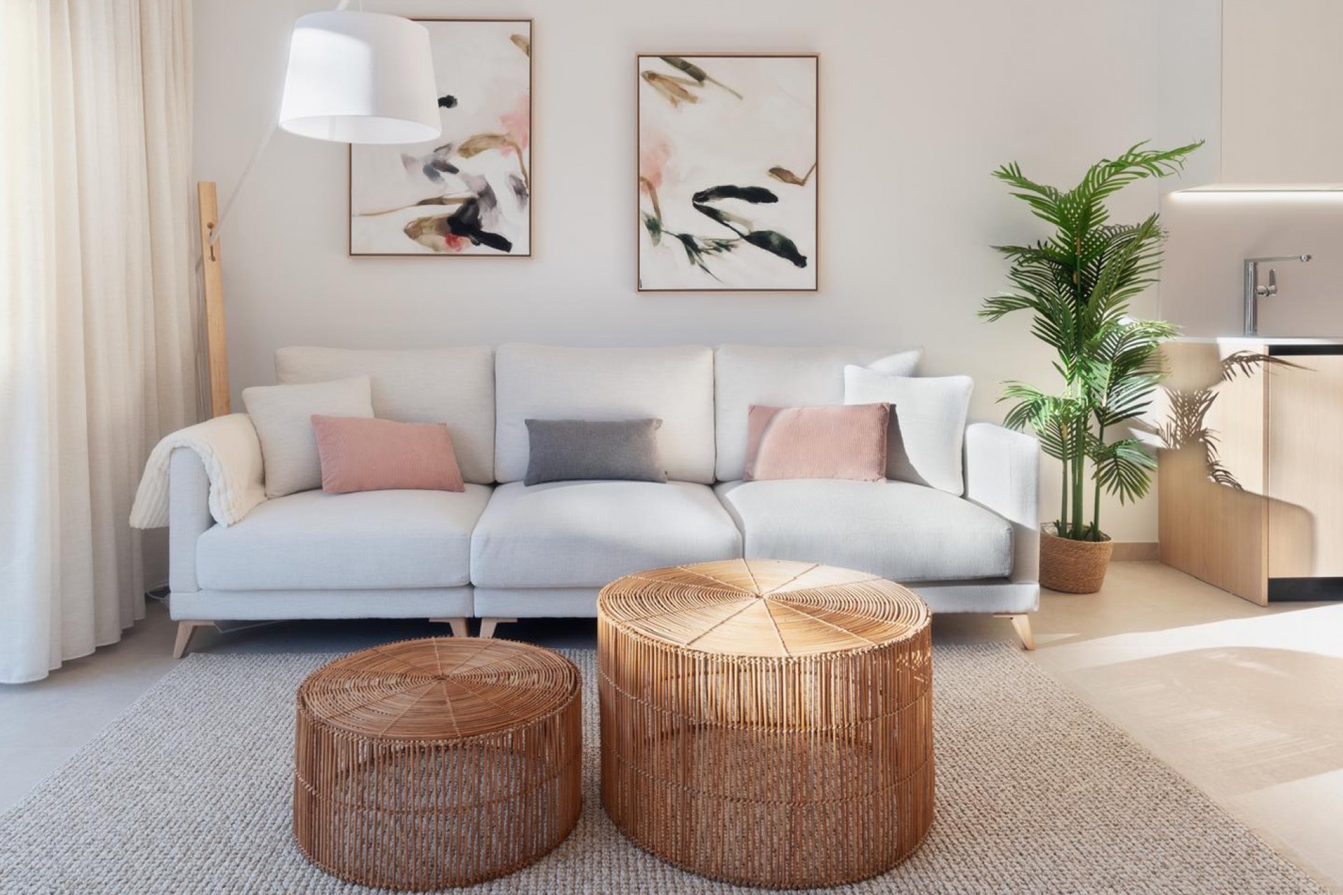 New Build - high-bungalow -
San Pedro del Pinatar