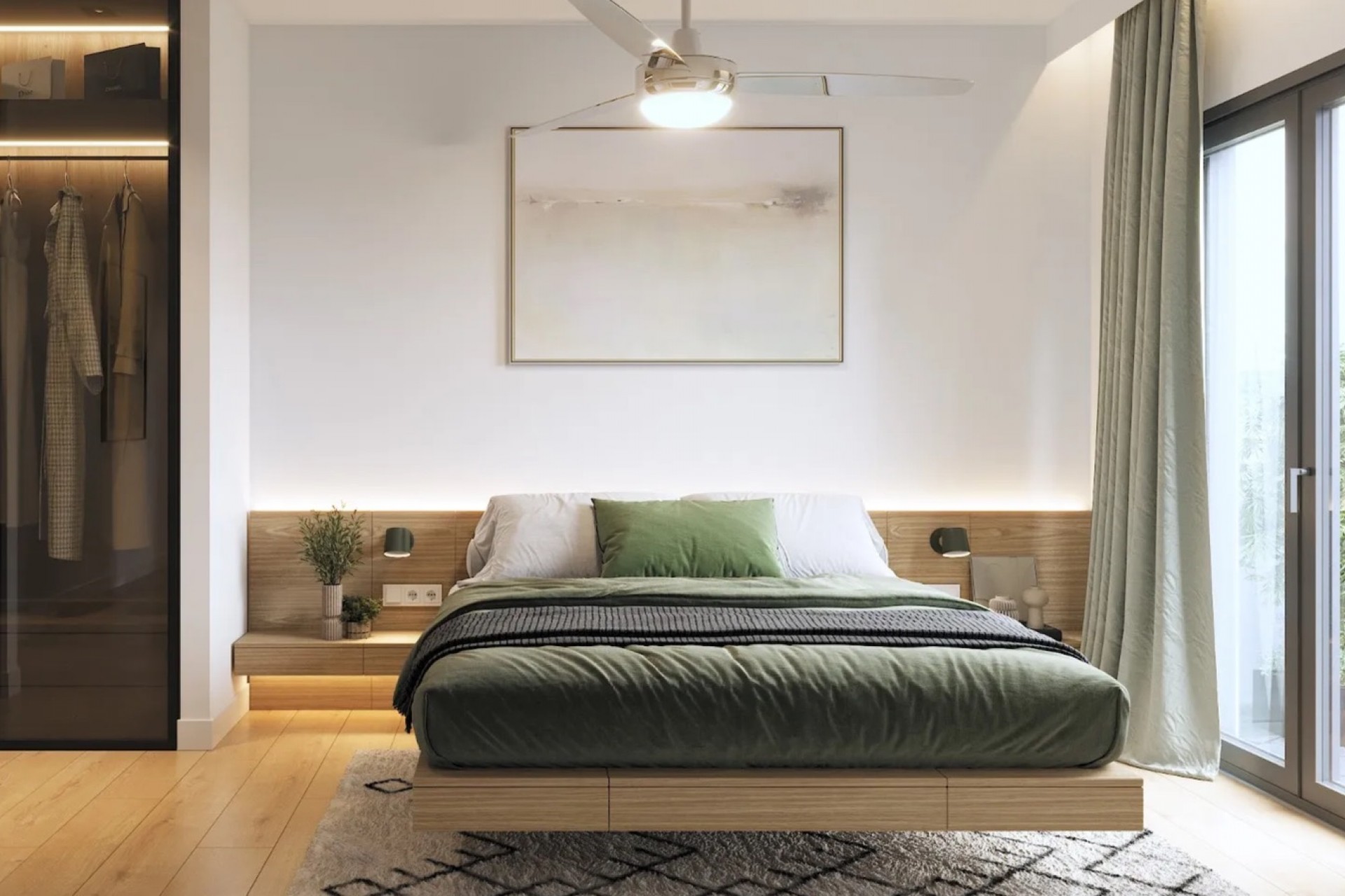 New Build - high-bungalow -
San Pedro del Pinatar