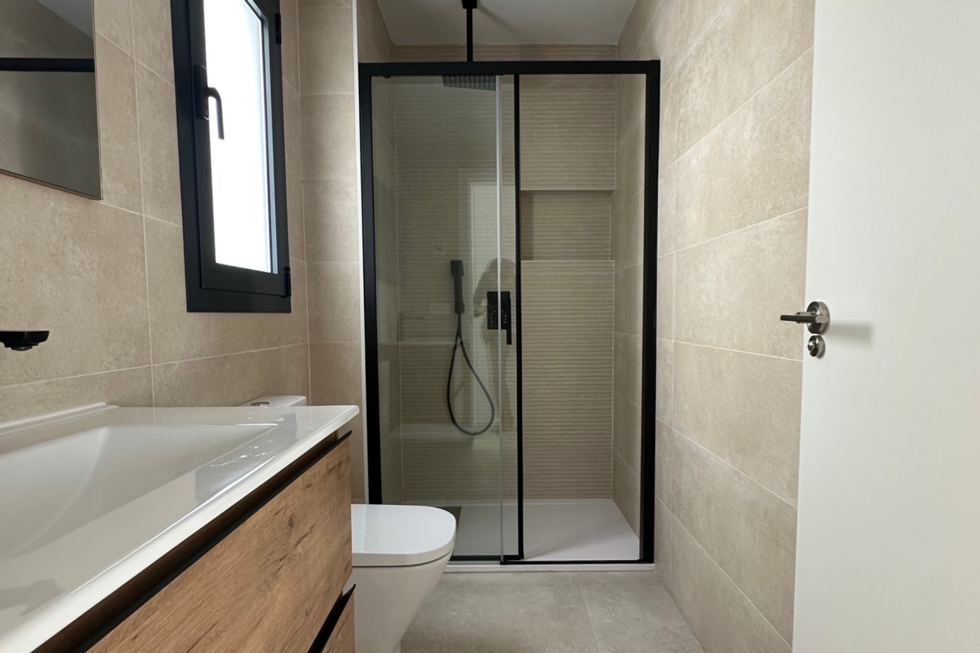 New Build - high-bungalow -
San Pedro del Pinatar