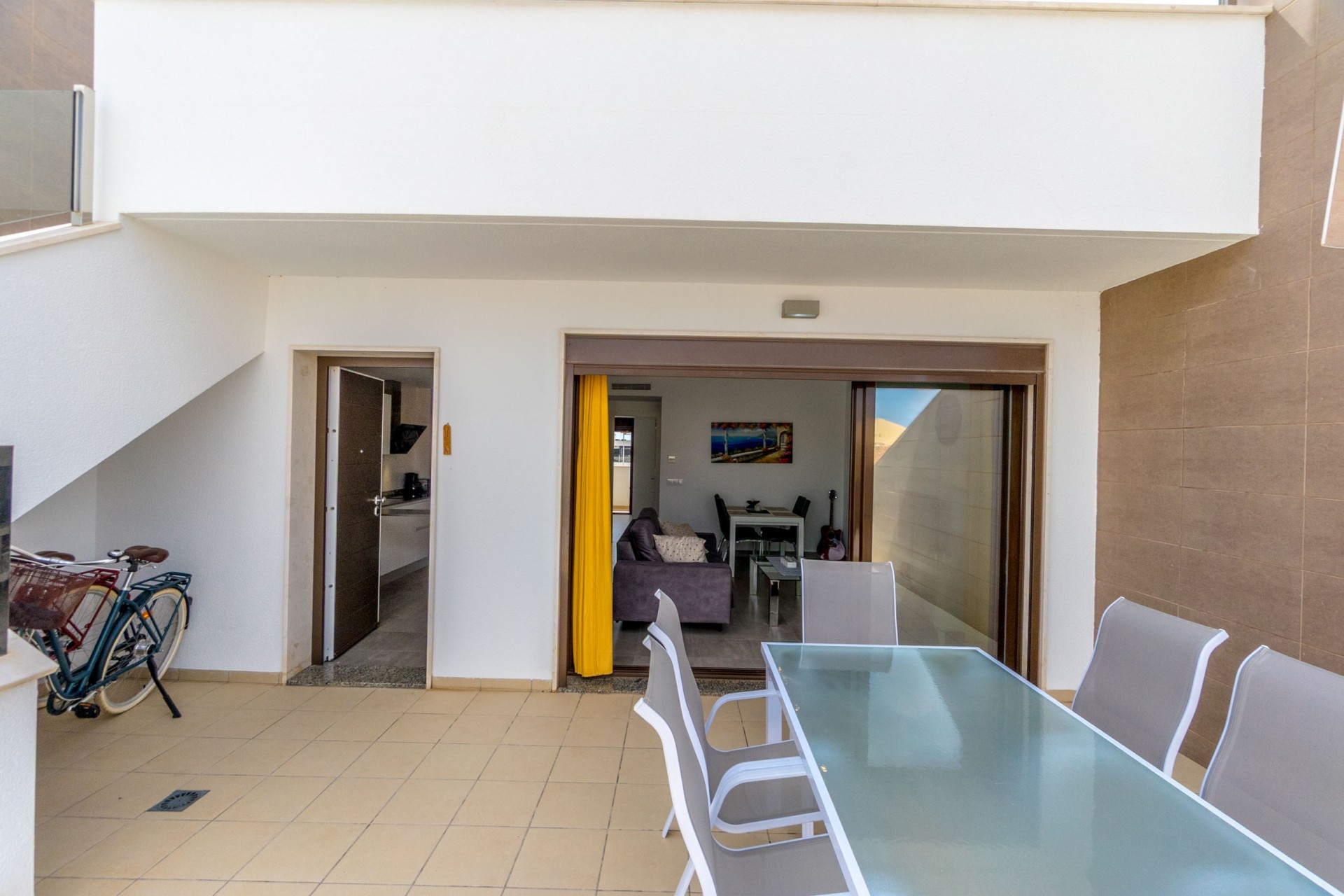 New Build - high-bungalow -
San Pedro del Pinatar
