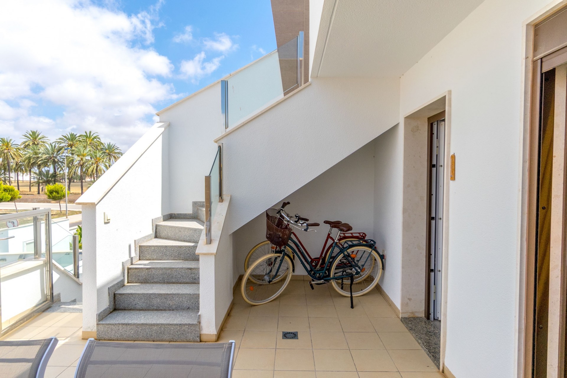 New Build - high-bungalow -
San Pedro del Pinatar