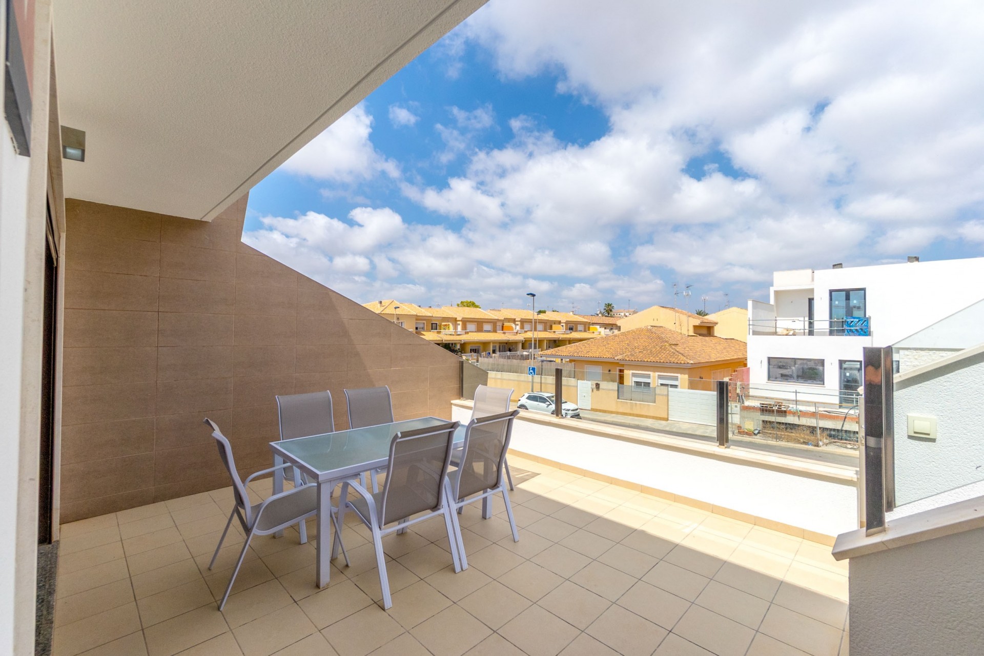 New Build - high-bungalow -
San Pedro del Pinatar