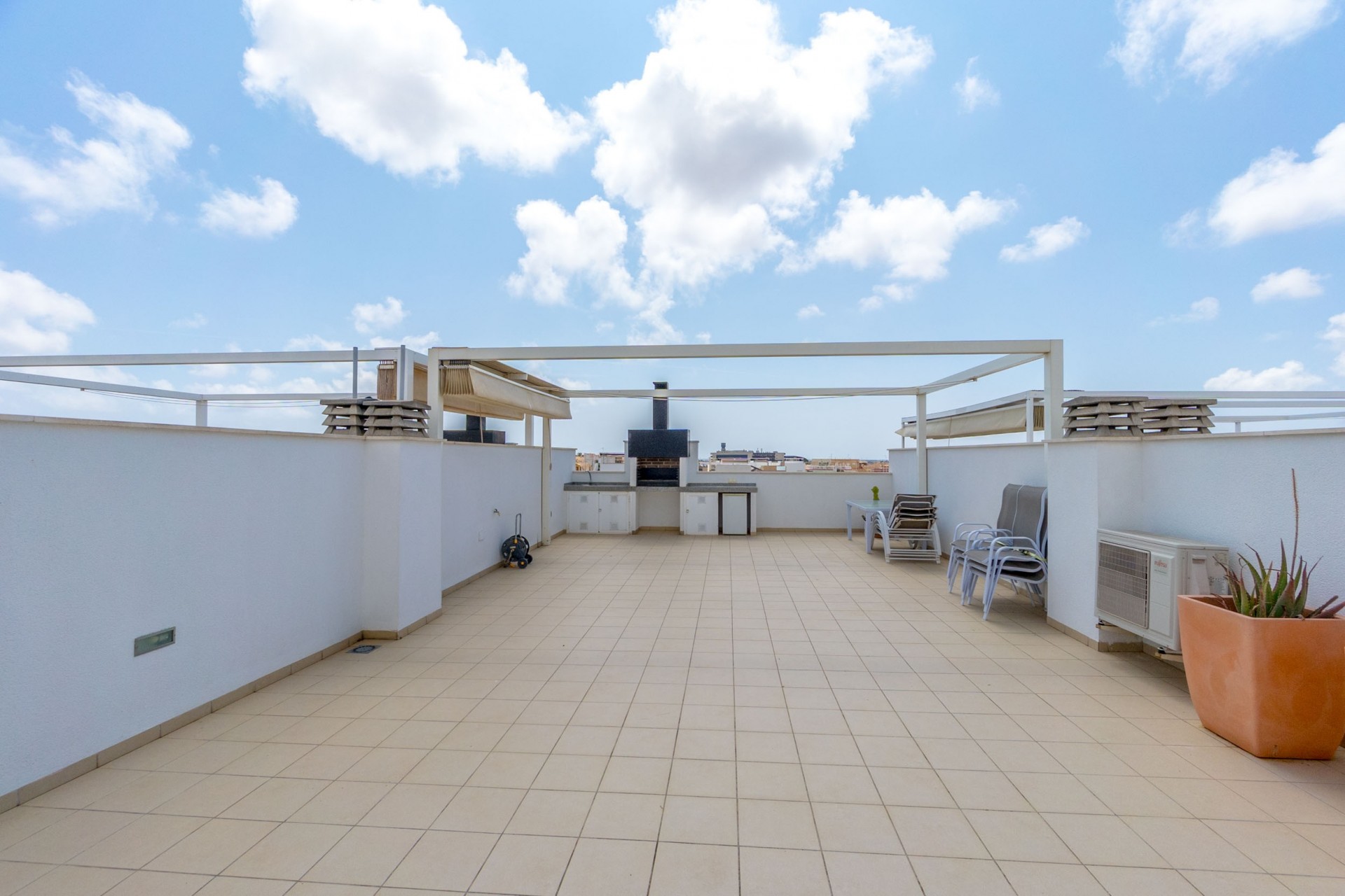 New Build - high-bungalow -
San Pedro del Pinatar