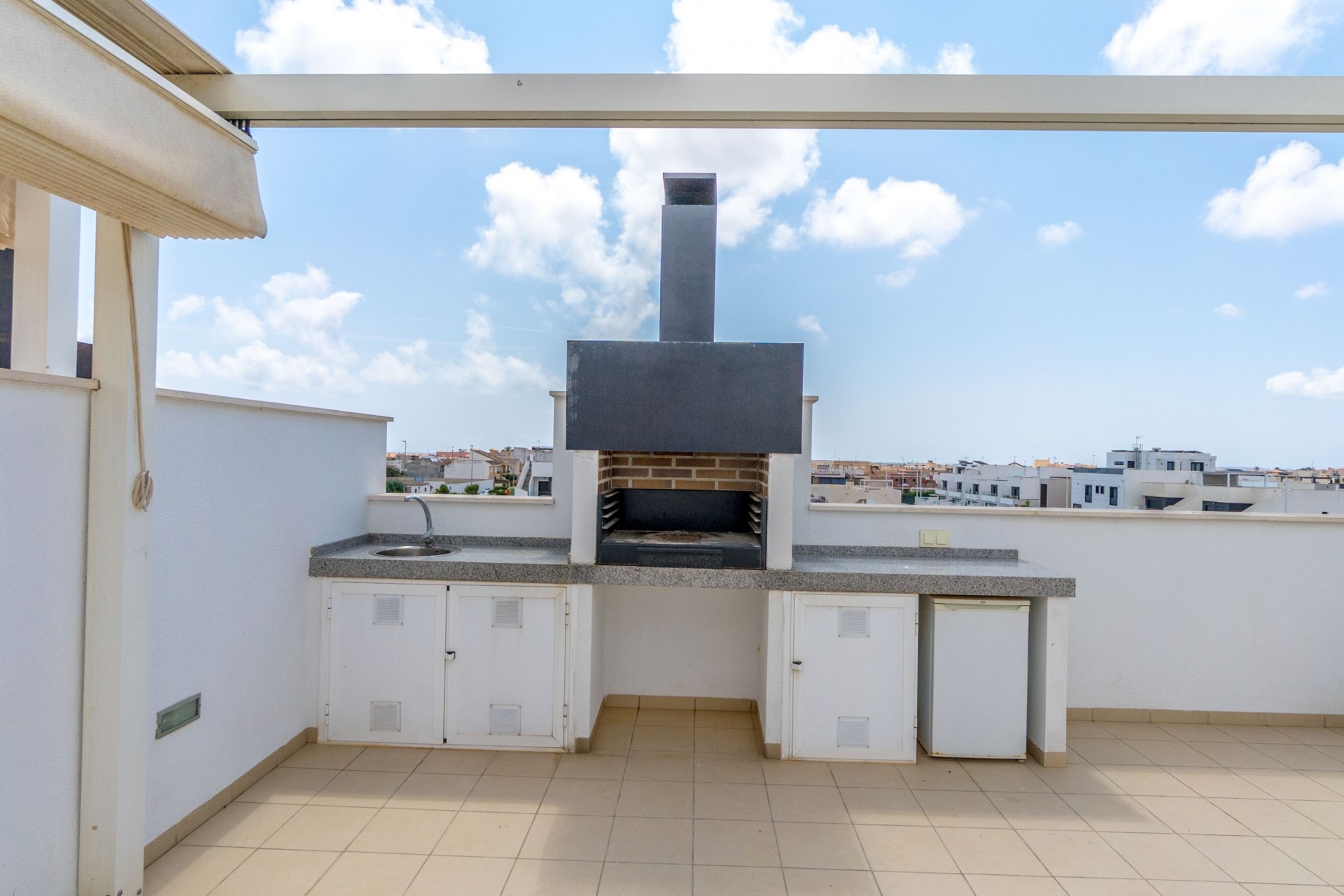 New Build - high-bungalow -
San Pedro del Pinatar