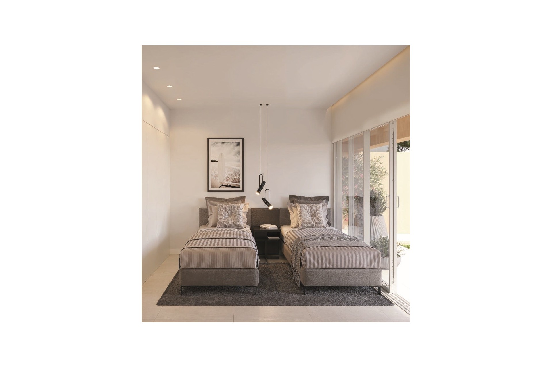 New Build - high-bungalow -
Torrevieja