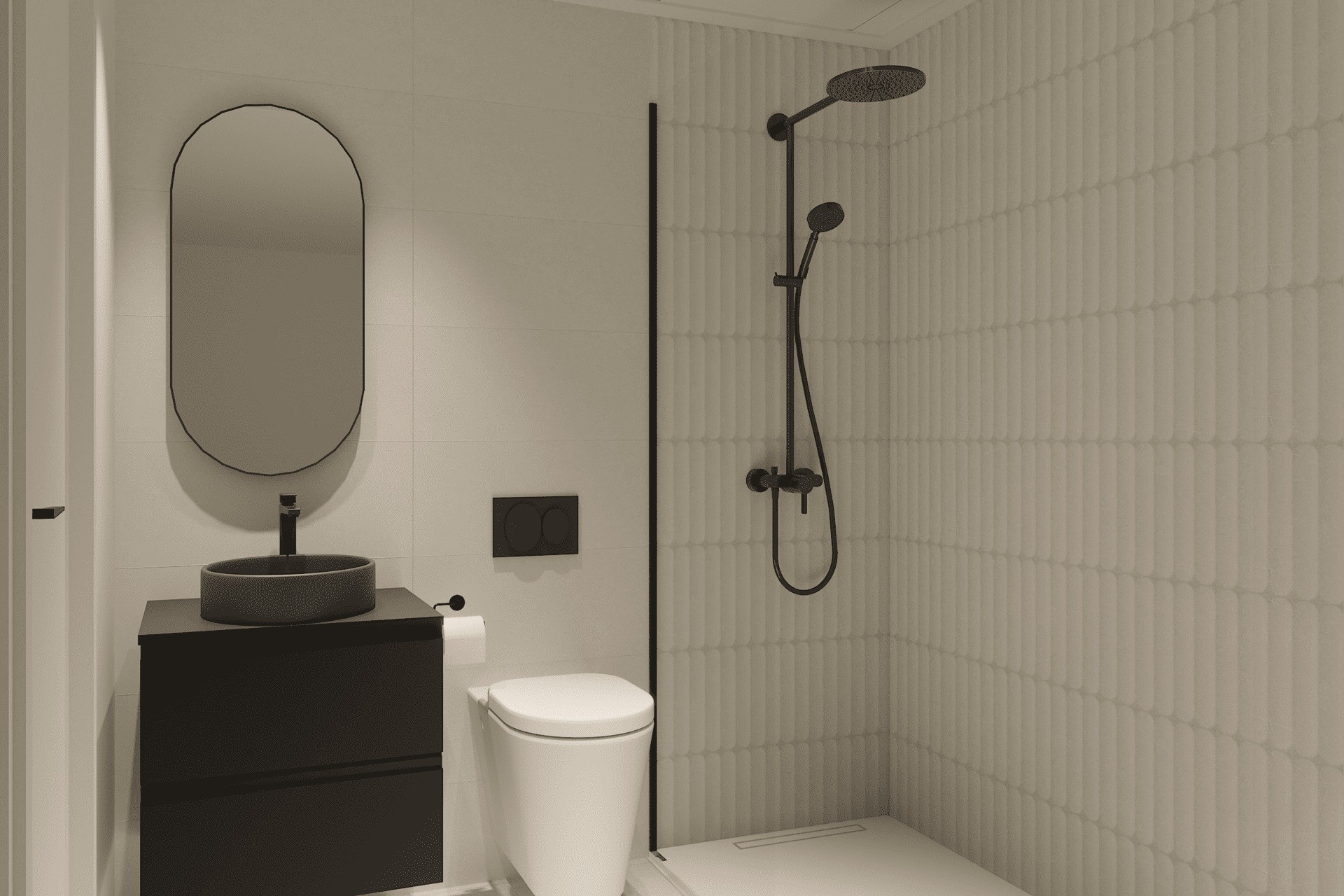 New Build - high-bungalow -
Torrevieja