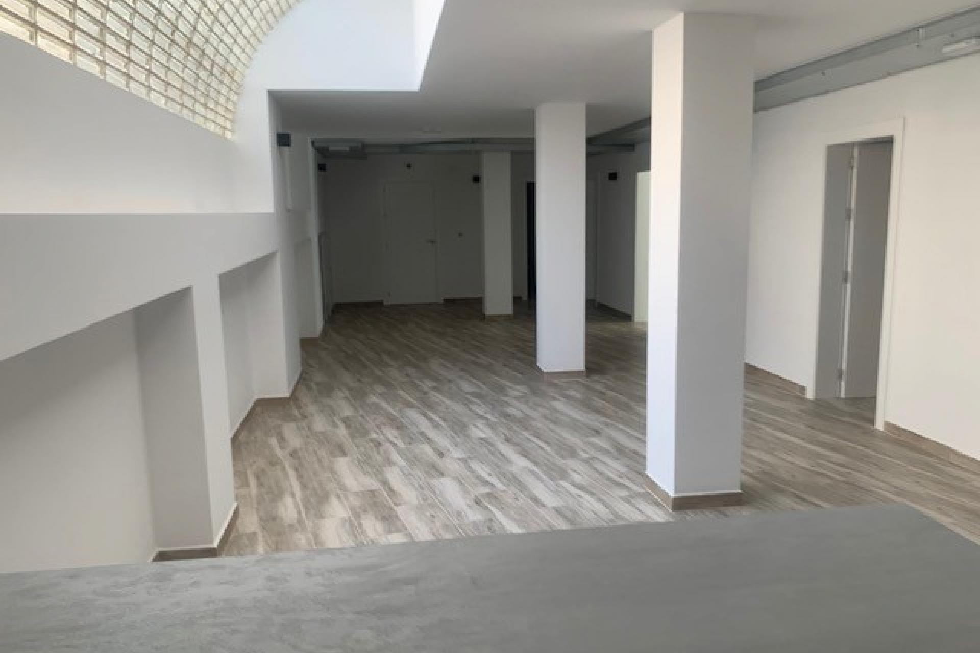 New Build - Hotel -
Altea