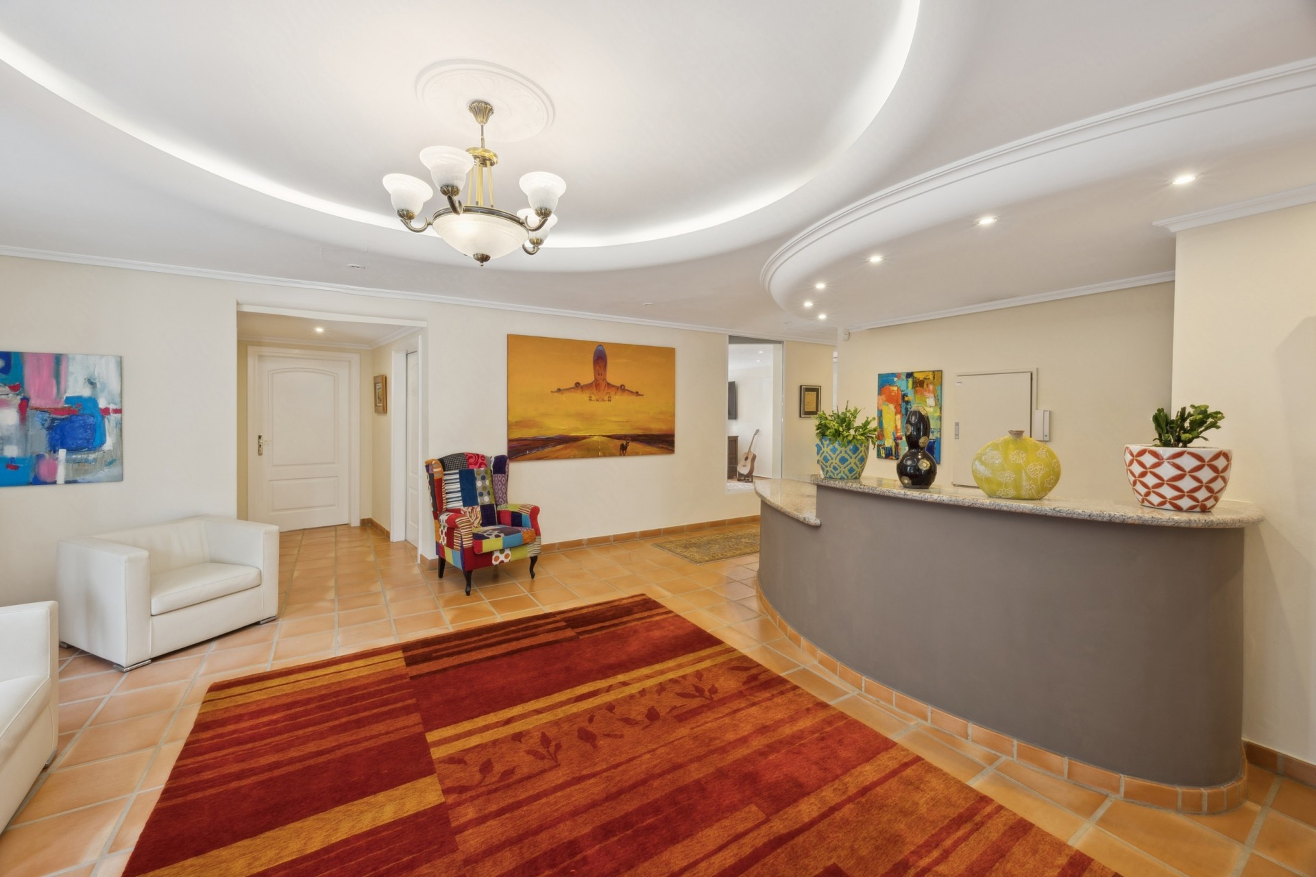 New Build - Hotel -
Moraira - El Portet - Pla de Mar