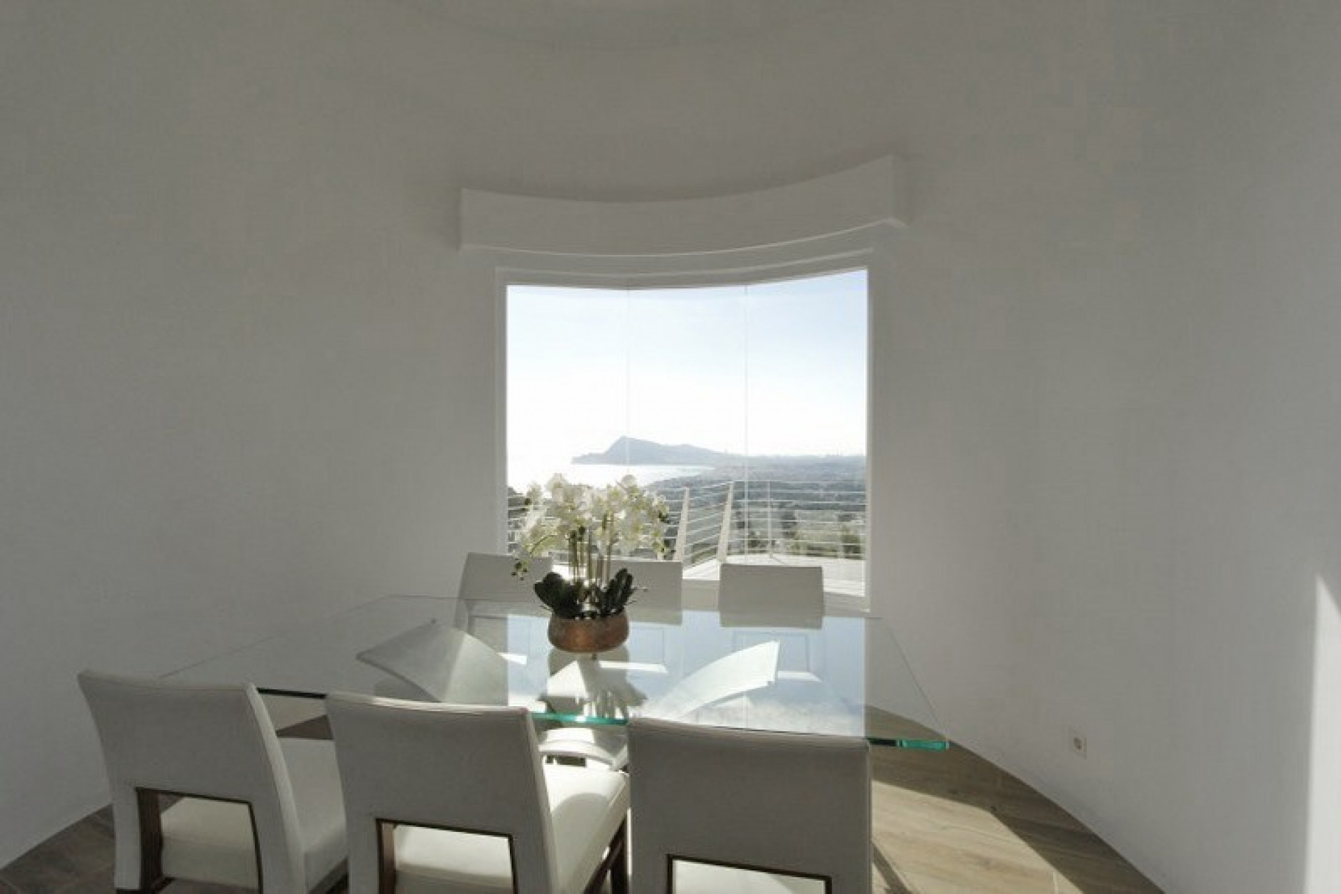 New Build - House -
Altea - Altea Hills