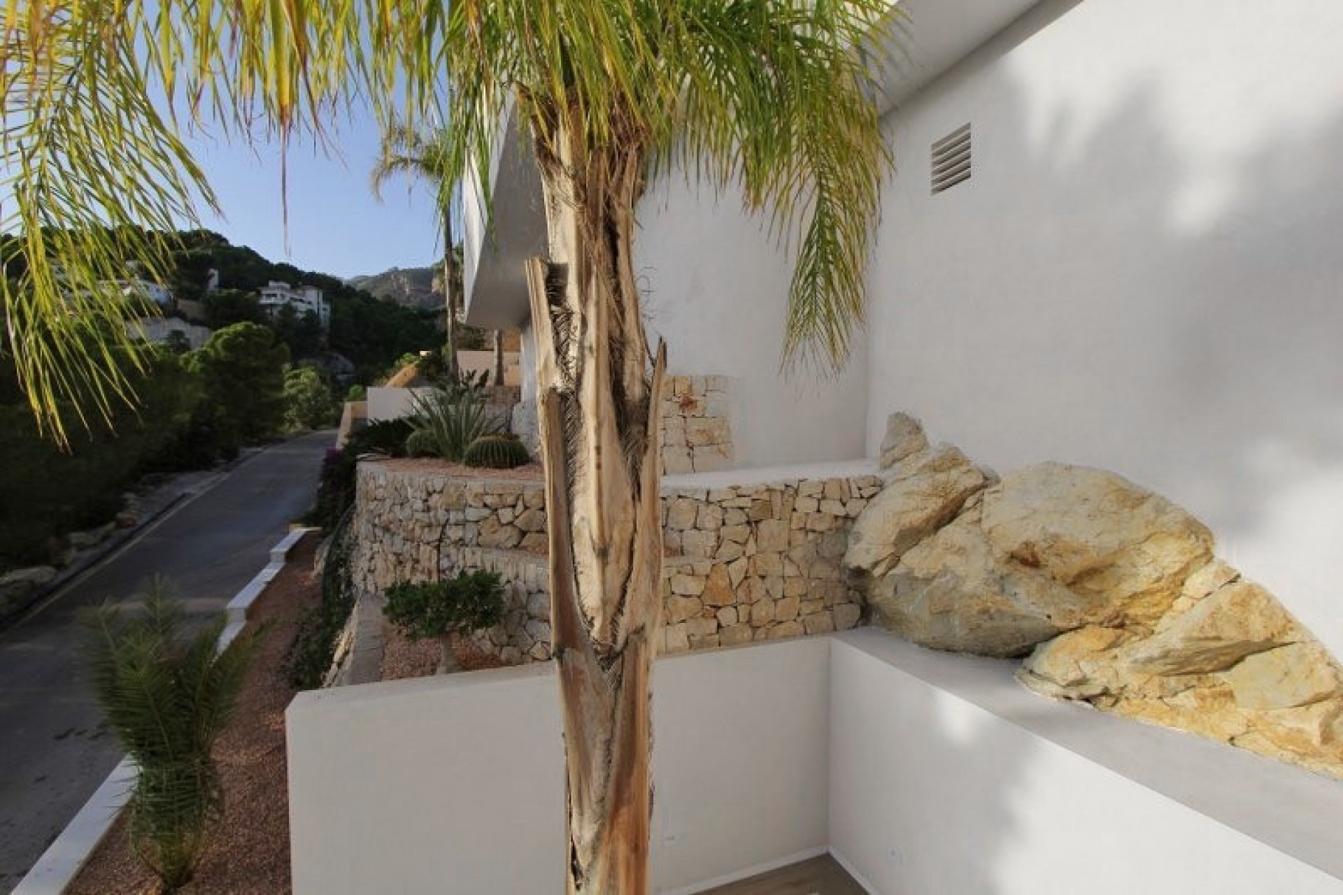 New Build - House -
Altea - Altea Hills