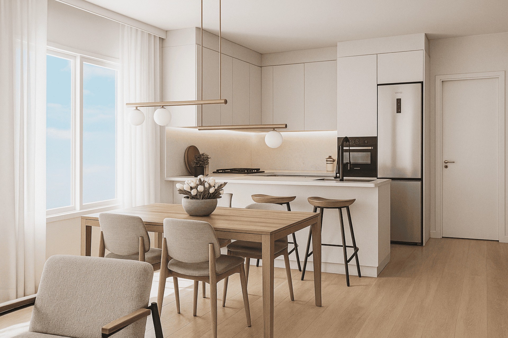 New Build - low-bungalow -
Benejúzar