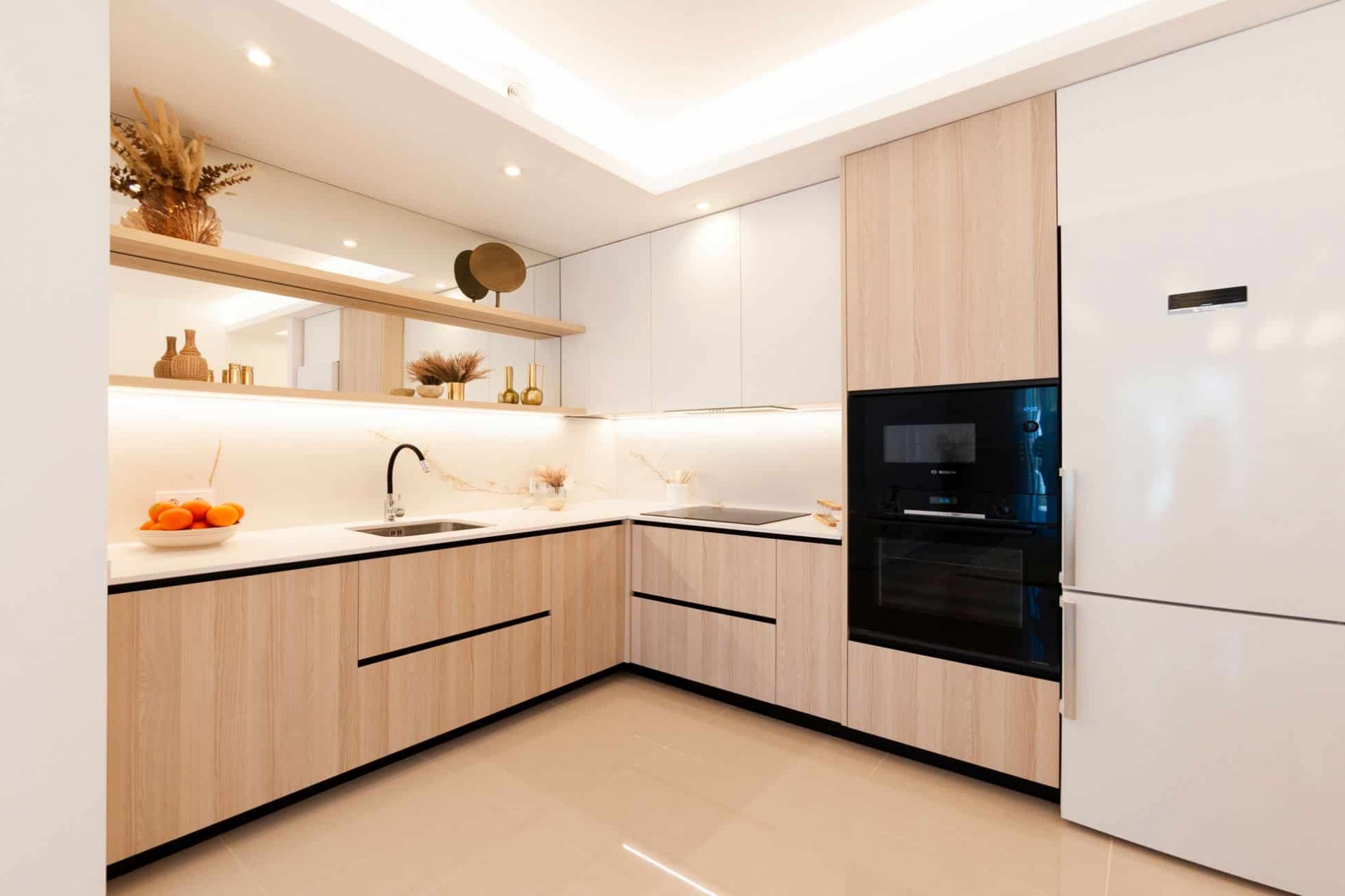 New Build - low-bungalow -
Ciudad Quesada