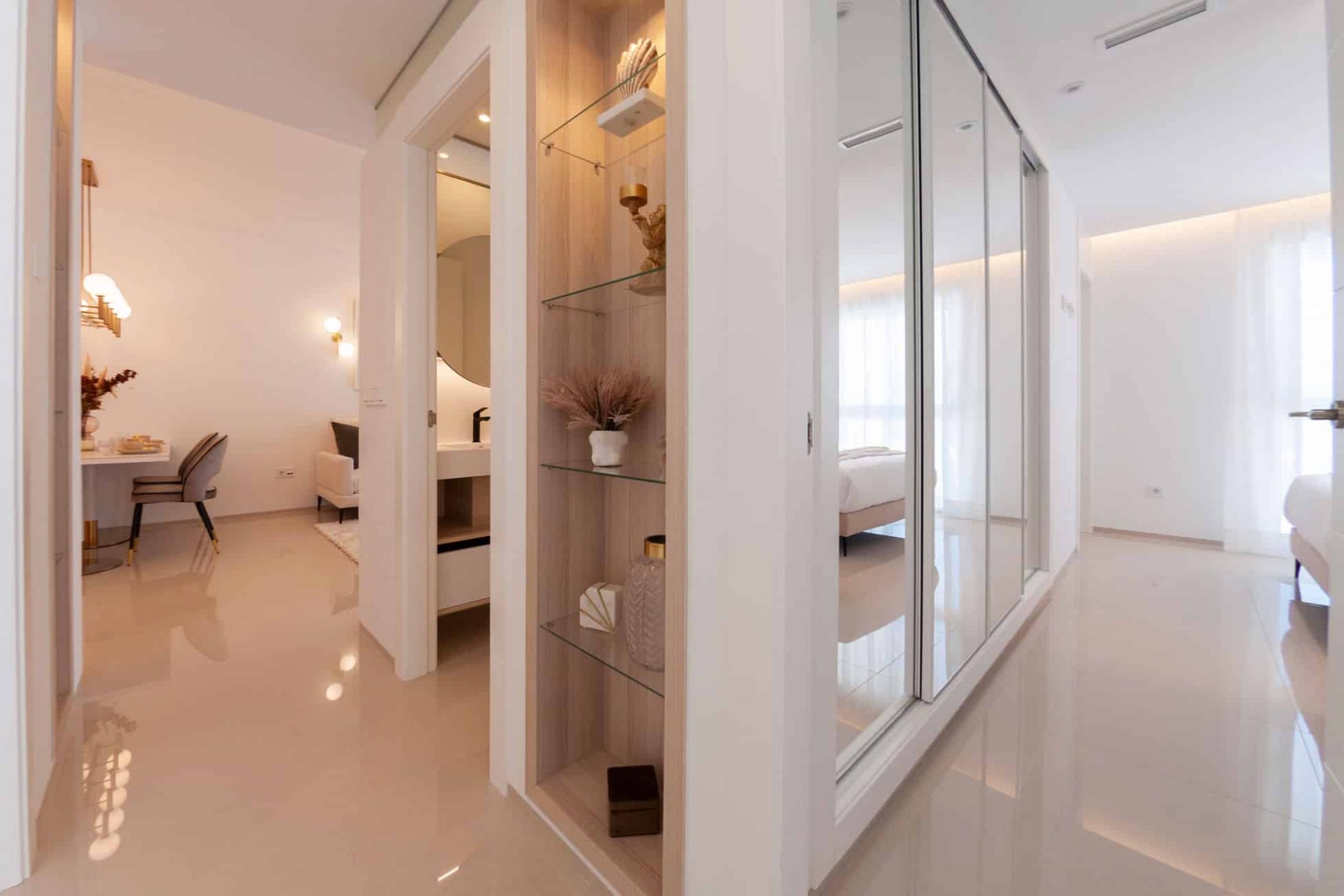 New Build - low-bungalow -
Ciudad Quesada