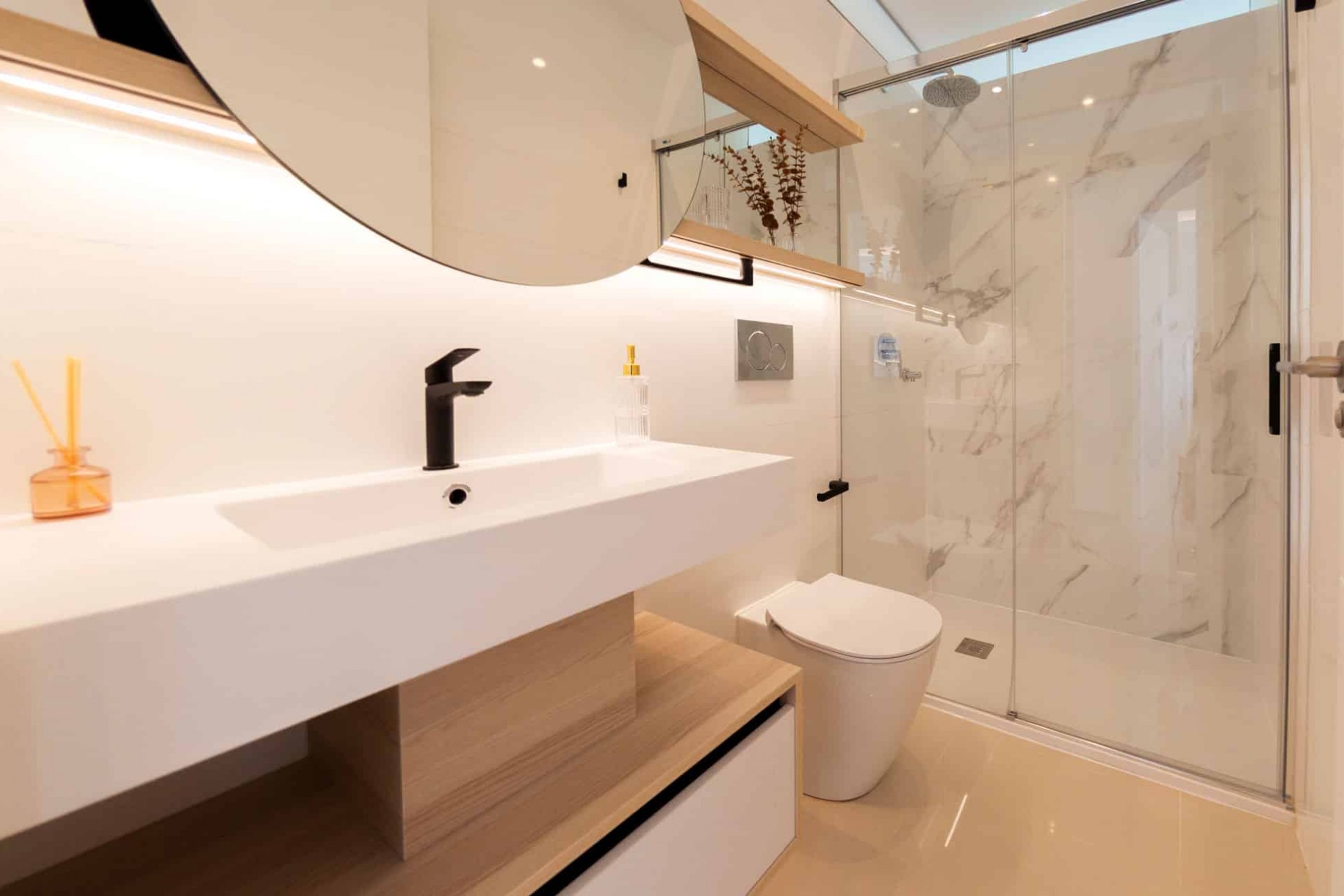 New Build - low-bungalow -
Ciudad Quesada