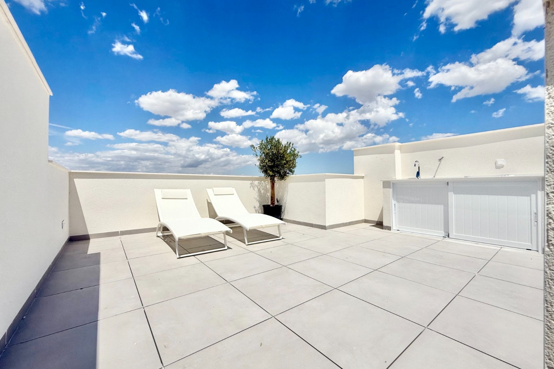 New Build - low-bungalow -
Cox