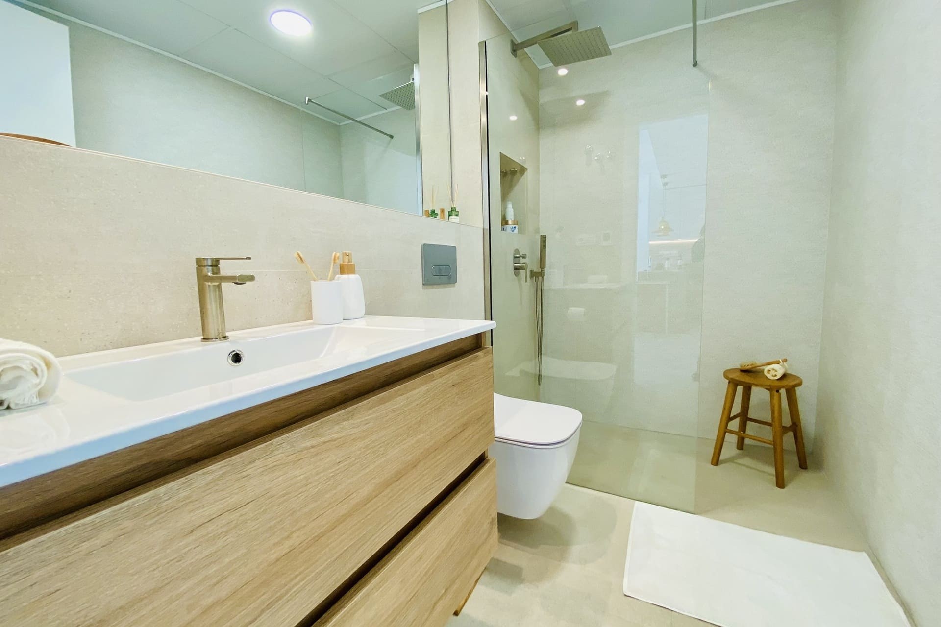 New Build - low-bungalow -
Pilar de la Horadada