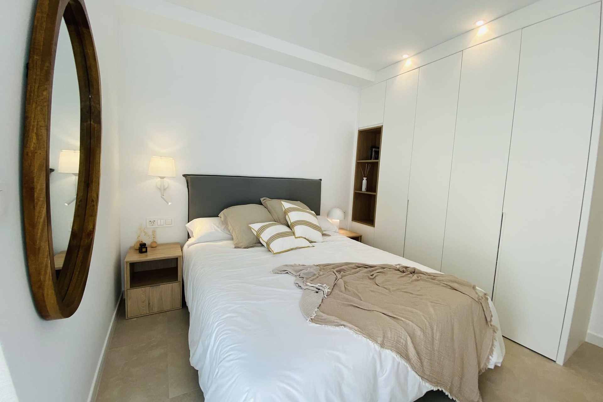 New Build - low-bungalow -
Pilar de la Horadada