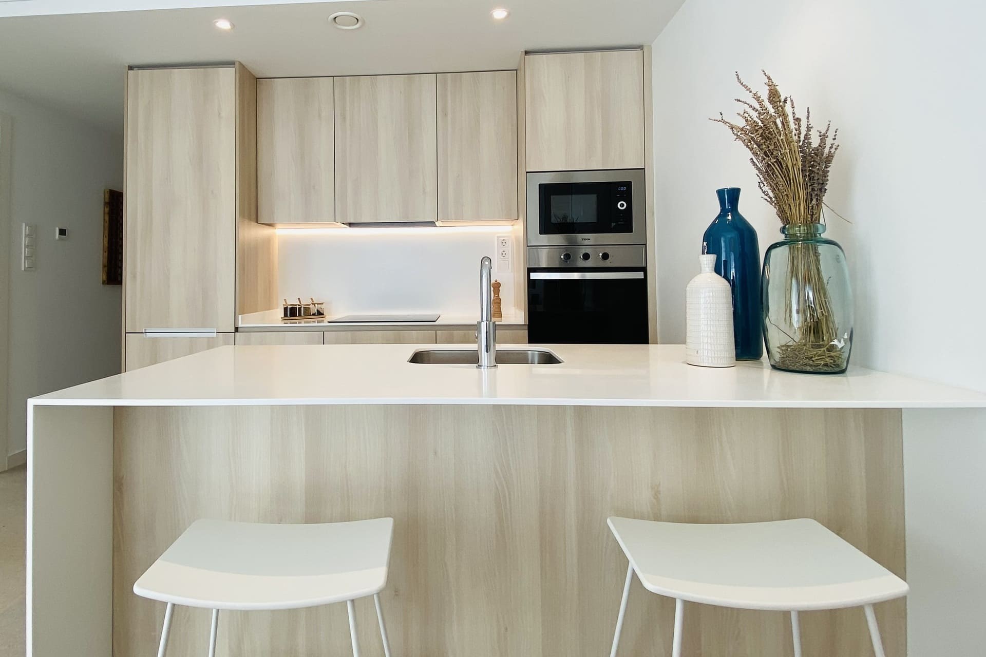 New Build - low-bungalow -
Pilar de la Horadada