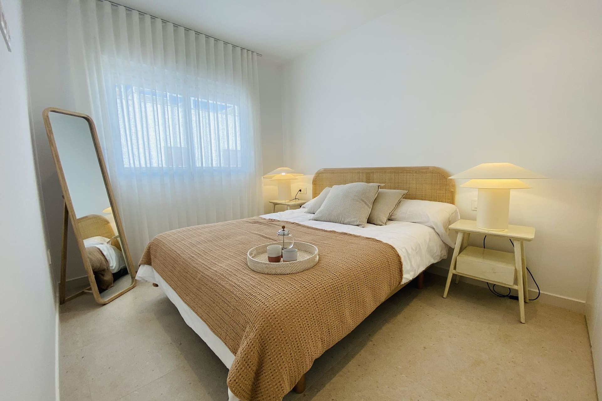 New Build - low-bungalow -
Pilar de la Horadada